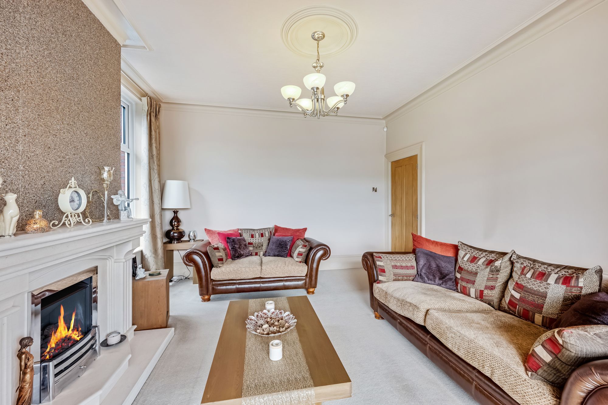 3 bed semi-detached house for sale in Bury & Bolton Road, Manchester  - Property Image 6