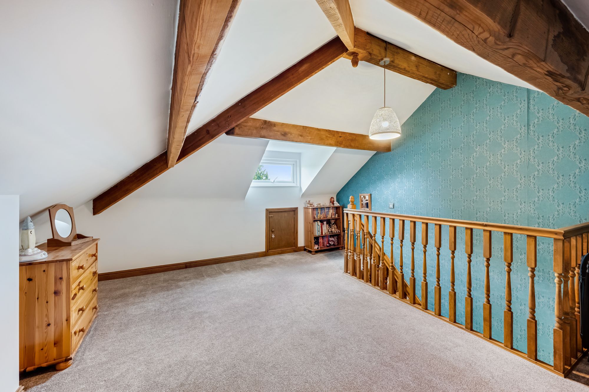 3 bed semi-detached house for sale in Bury & Bolton Road, Manchester  - Property Image 25