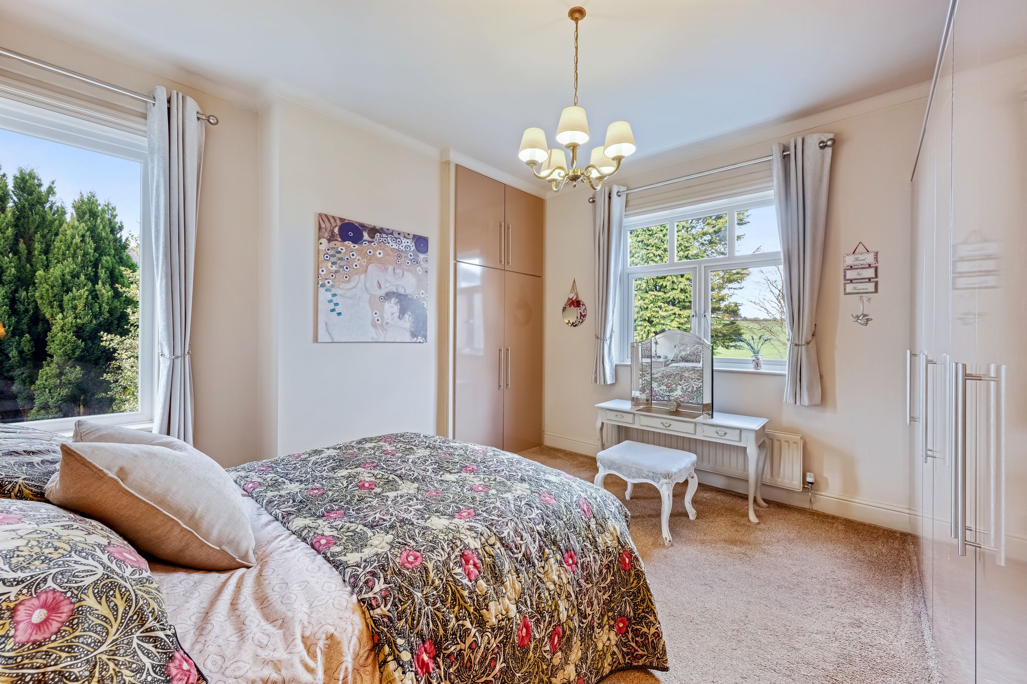 3 bed semi-detached house for sale in Bury & Bolton Road, Manchester  - Property Image 20