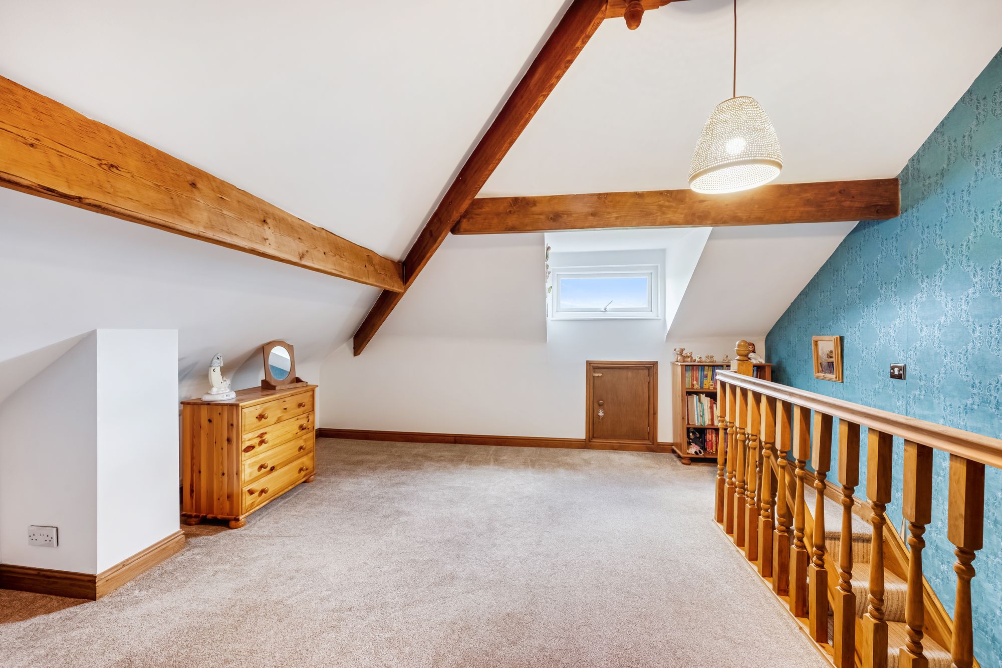 3 bed semi-detached house for sale in Bury & Bolton Road, Manchester  - Property Image 26