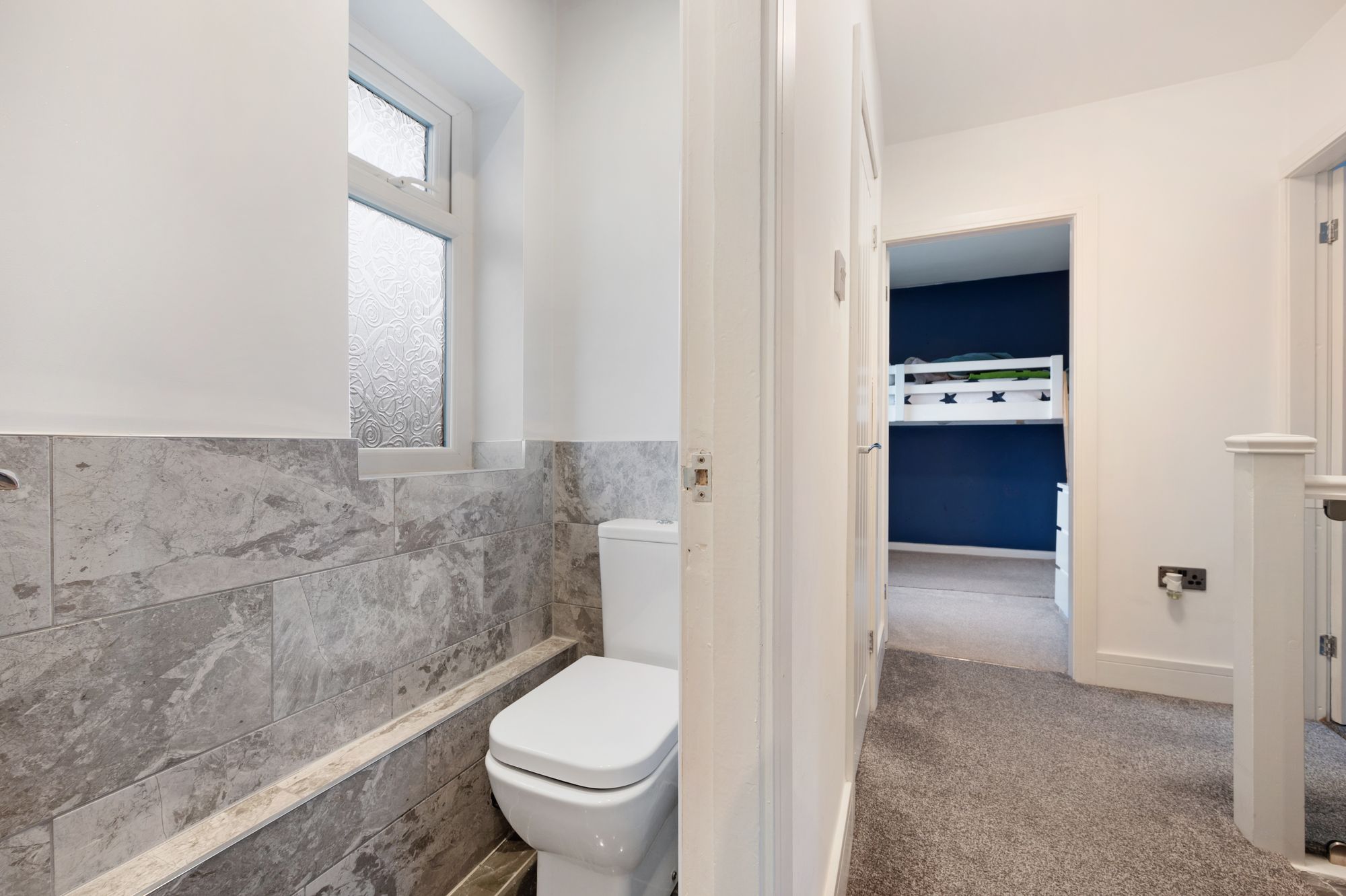 3 bed mid-terraced house to rent in Lochinver Grove, Heywood 15