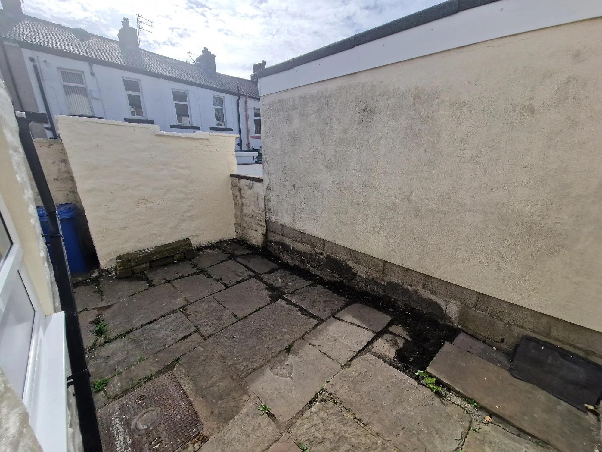 2 bed mid-terraced house to rent in Wells Street, Rossendale  - Property Image 9