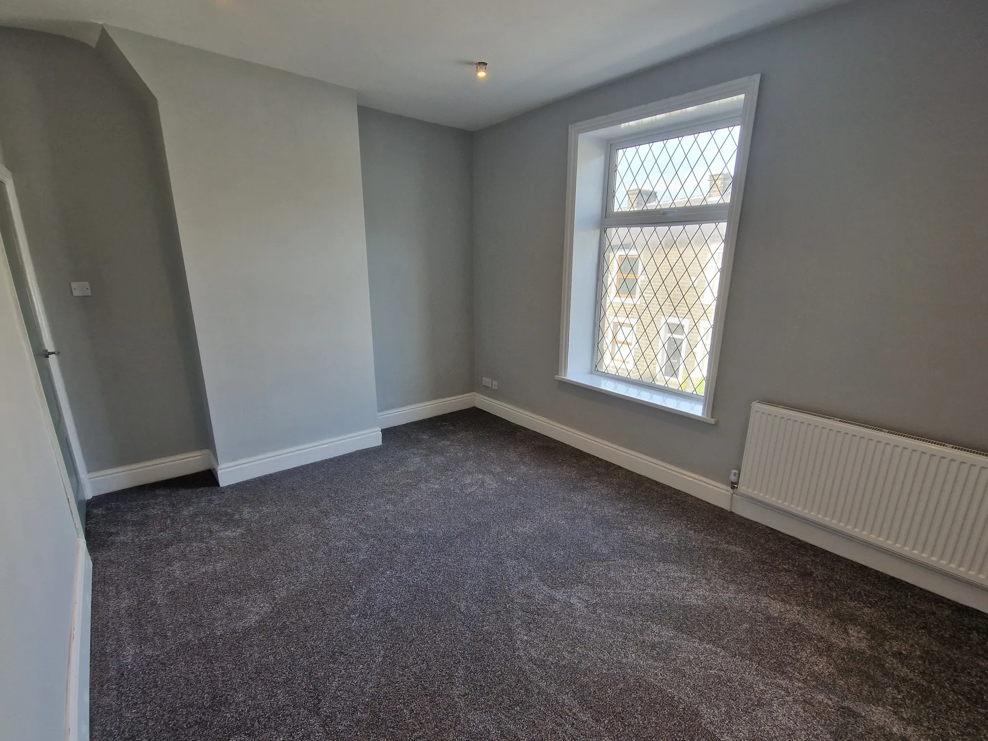 2 bed mid-terraced house to rent in Wells Street, Rossendale  - Property Image 6