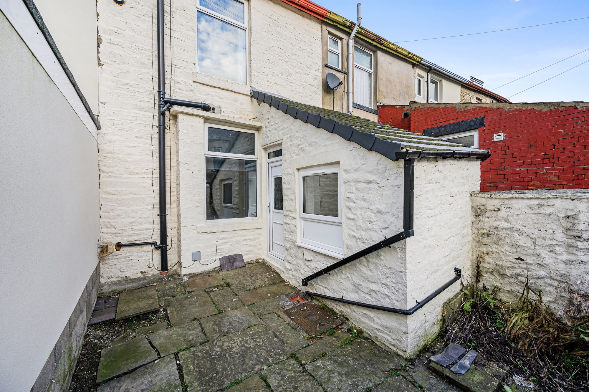 2 bed mid-terraced house to rent in Wells Street, Rossendale  - Property Image 18