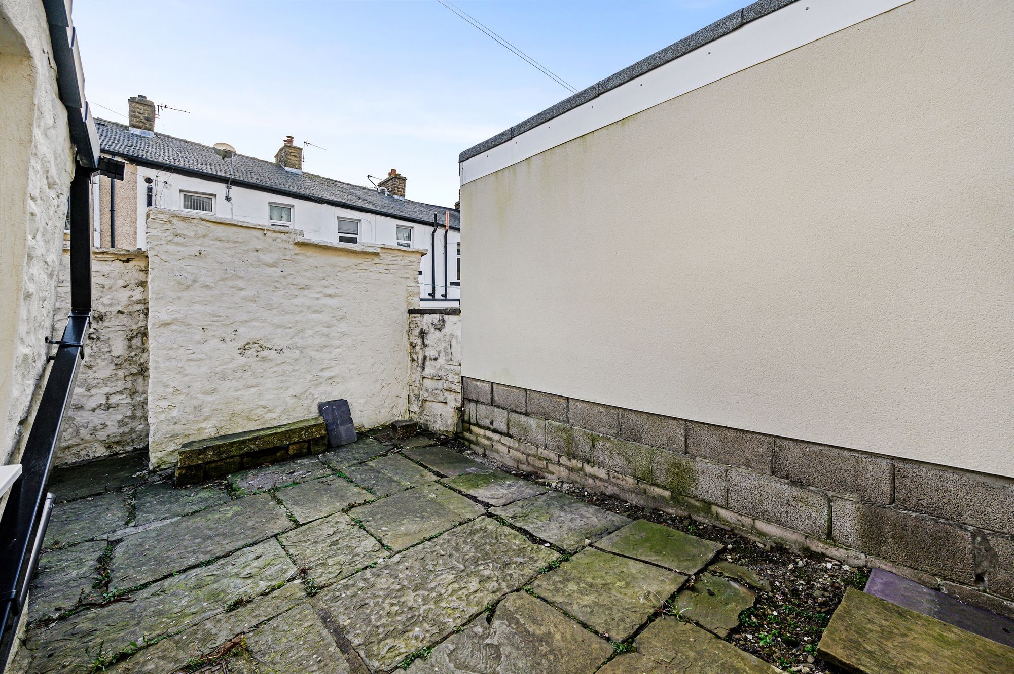 2 bed mid-terraced house to rent in Wells Street, Rossendale  - Property Image 17