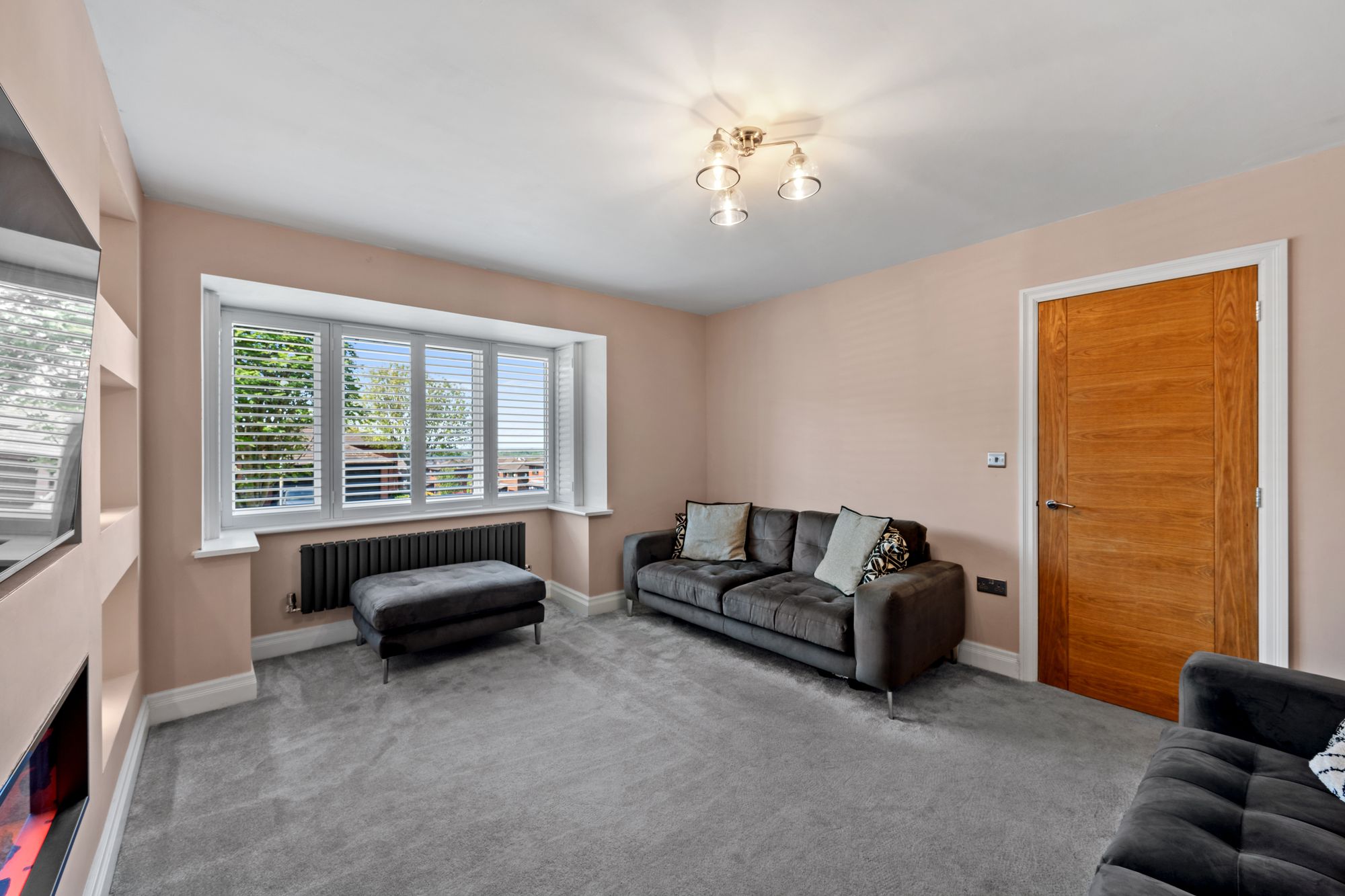 4 bed detached house for sale in Kensington Drive, Bolton 4