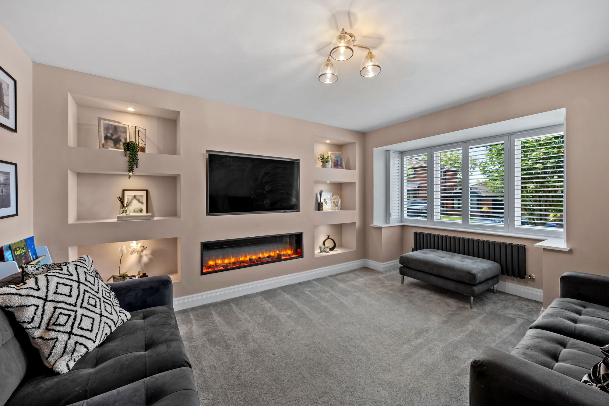 4 bed detached house for sale in Kensington Drive, Bolton 2