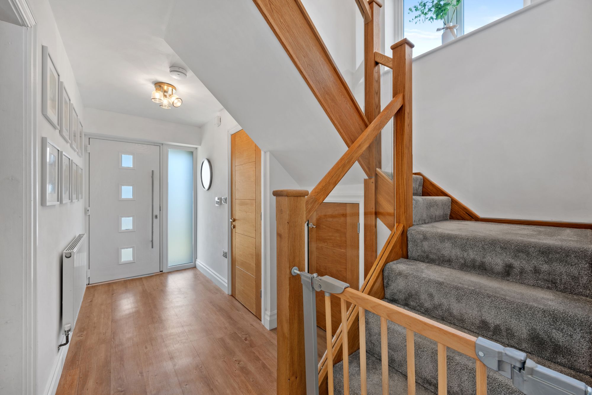 4 bed detached house for sale in Kensington Drive, Bolton 18