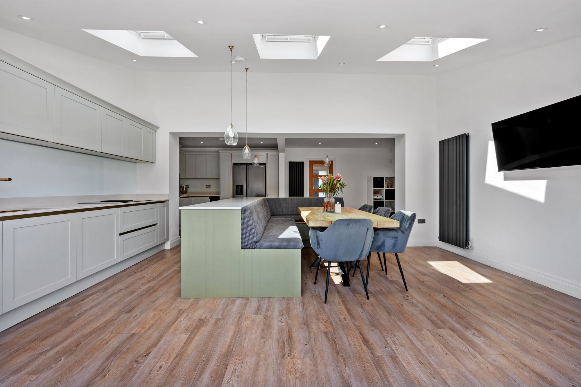 4 bed detached house for sale in Kensington Drive, Bolton 9