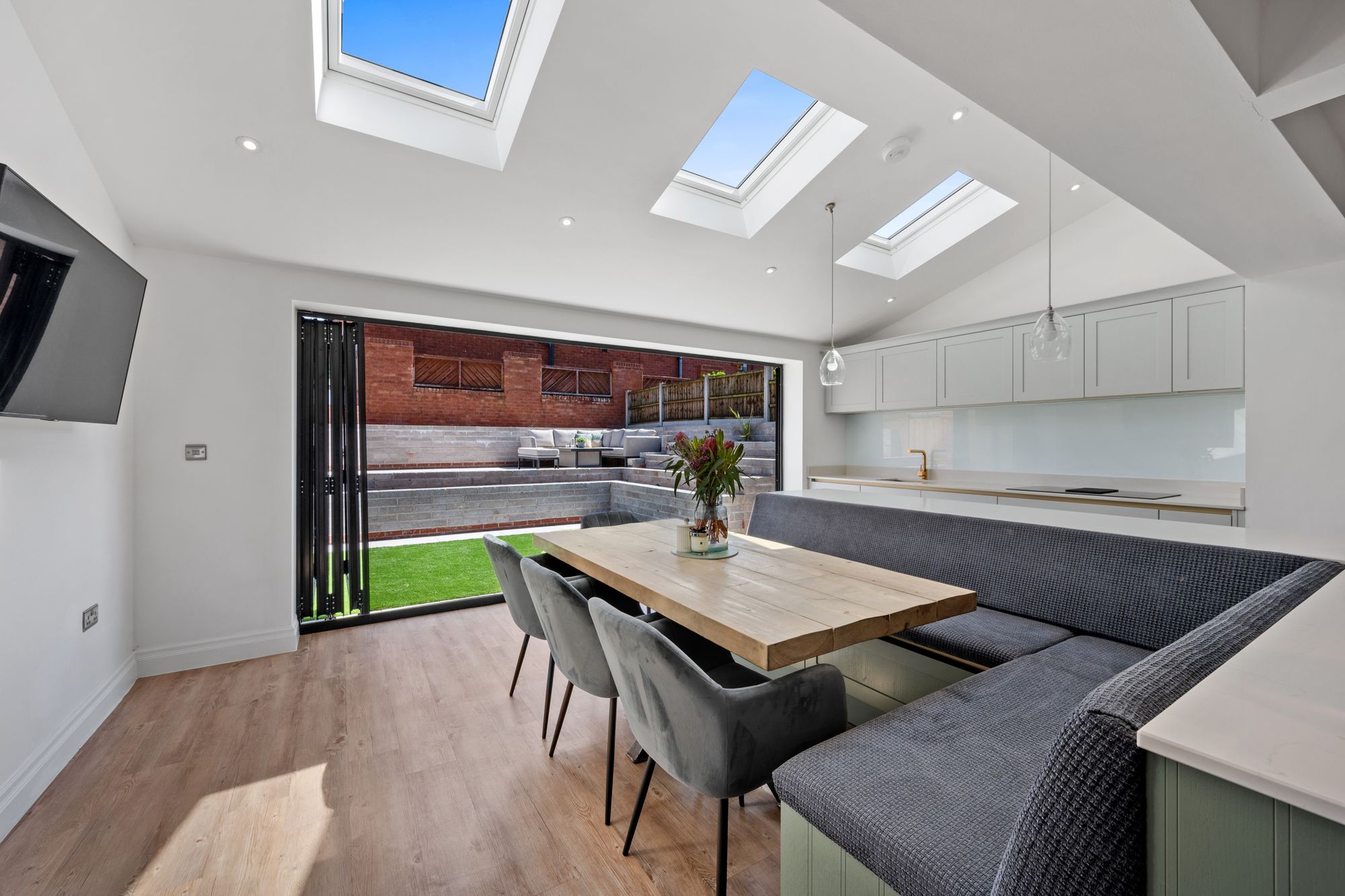 4 bed detached house for sale in Kensington Drive, Bolton 6