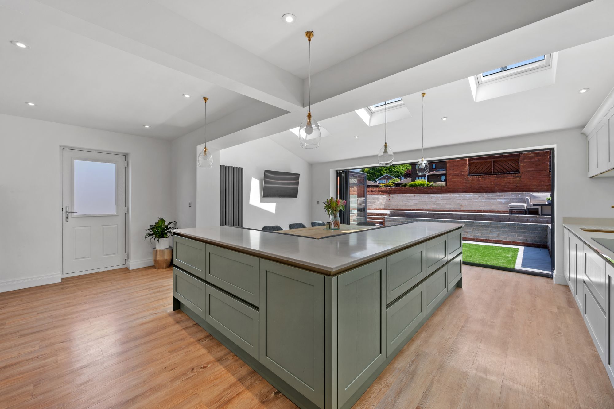 4 bed detached house for sale in Kensington Drive, Bolton 14