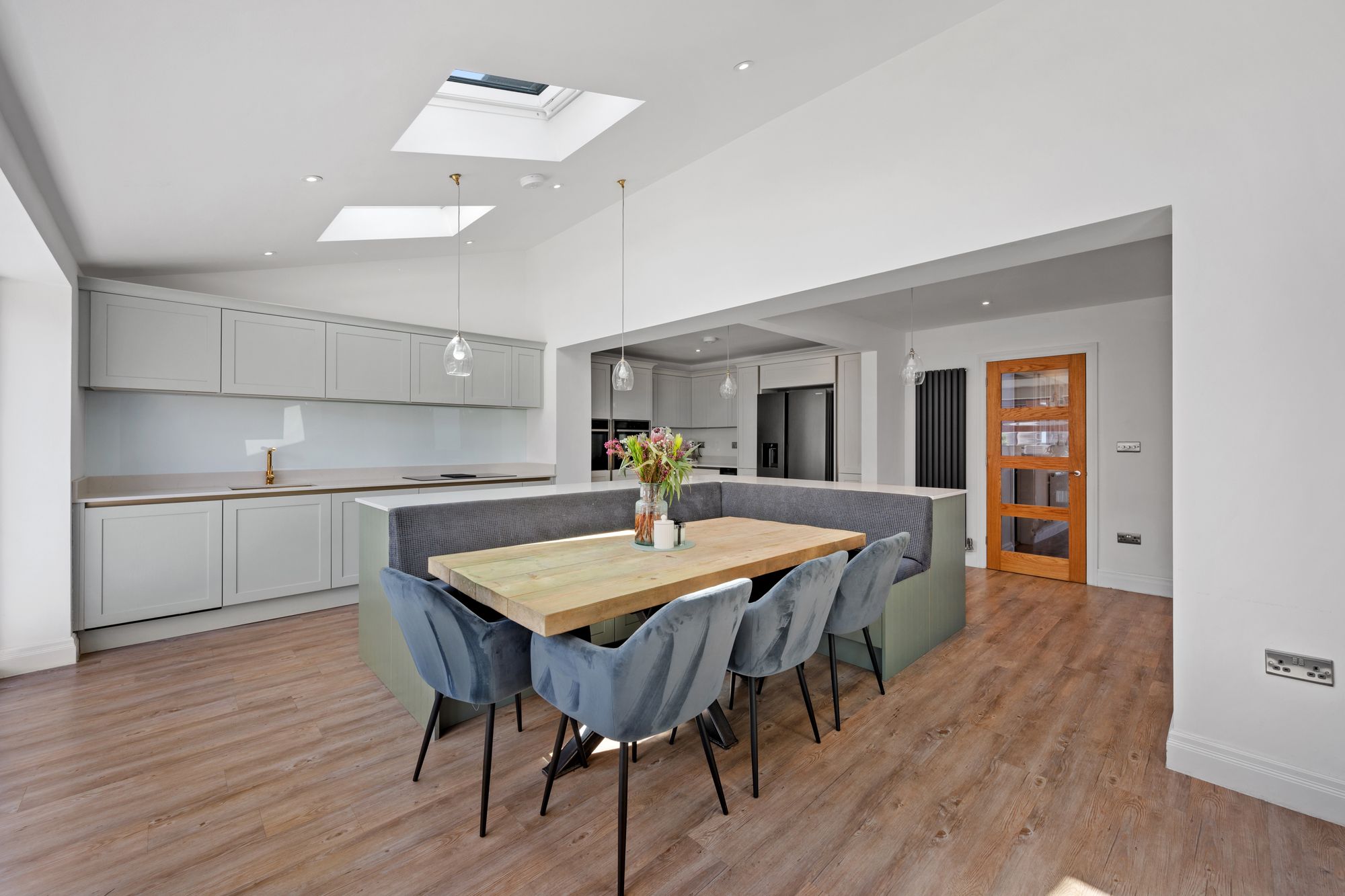 4 bed detached house for sale in Kensington Drive, Bolton 12