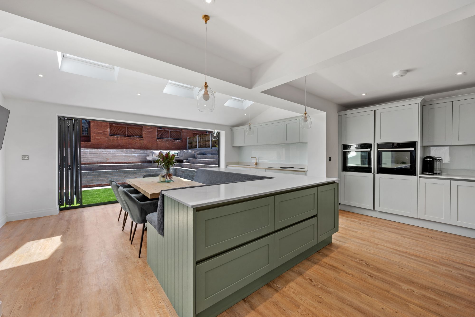 4 bed detached house for sale in Kensington Drive, Bolton 1