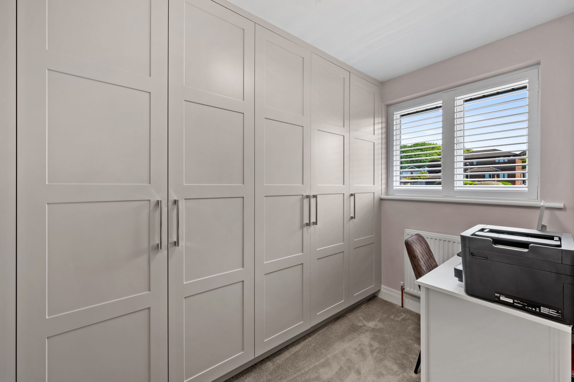 4 bed detached house for sale in Kensington Drive, Bolton 27