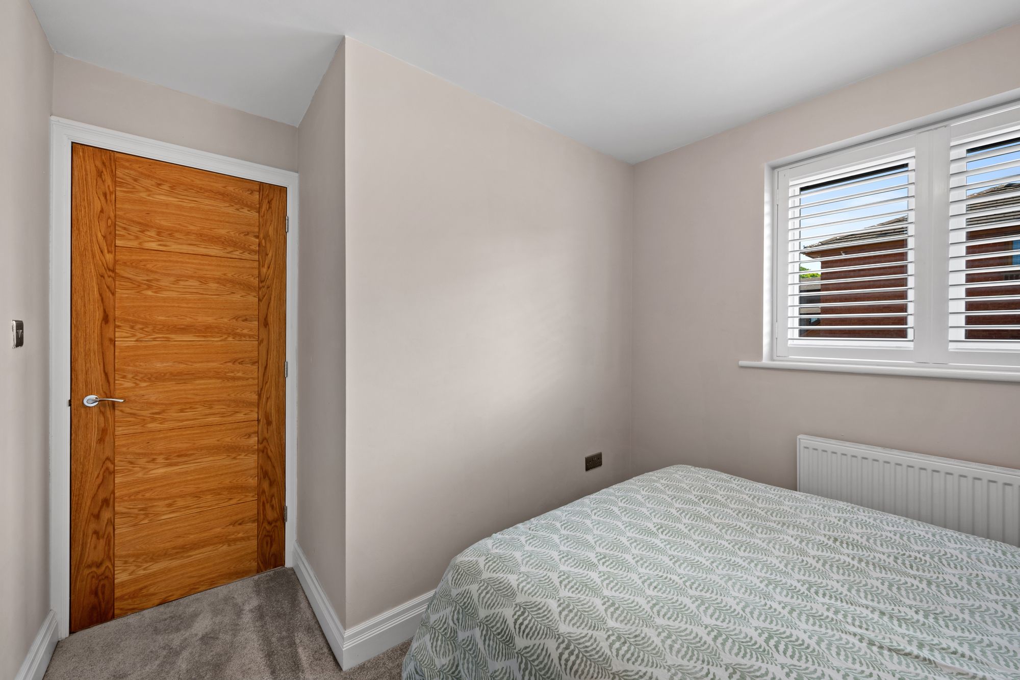 4 bed detached house for sale in Kensington Drive, Bolton 26