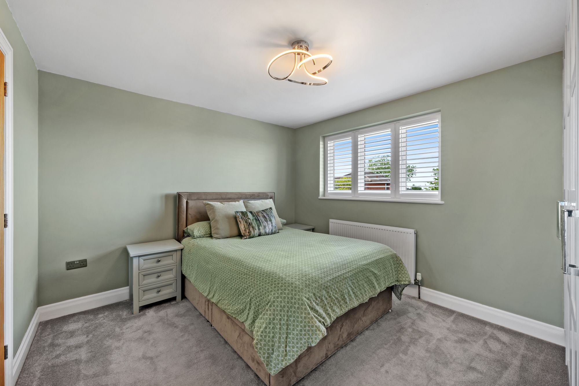 4 bed detached house for sale in Kensington Drive, Bolton 22