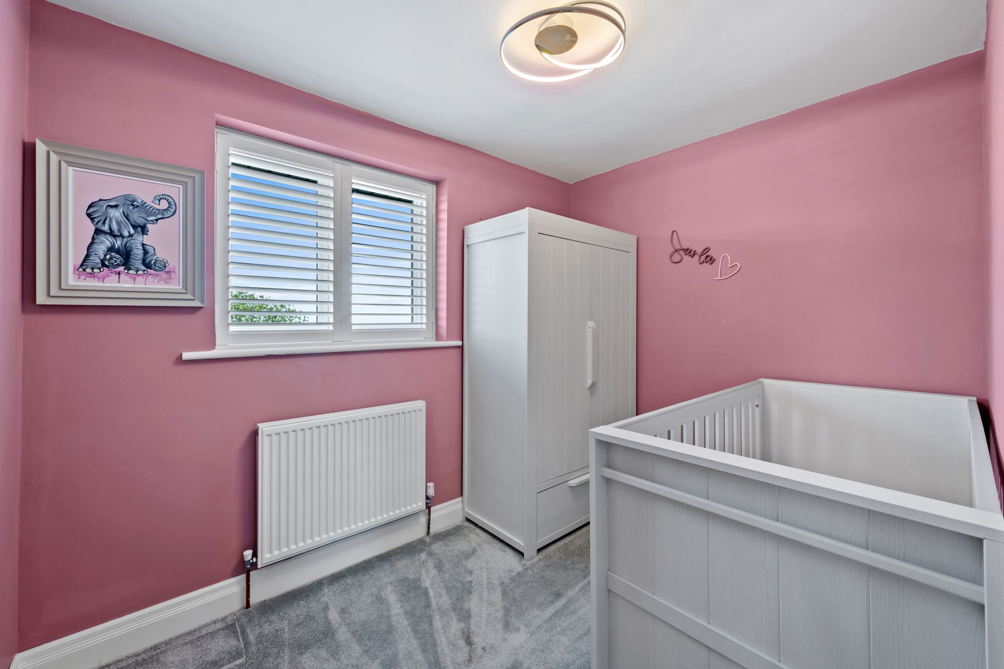 4 bed detached house for sale in Kensington Drive, Bolton 30