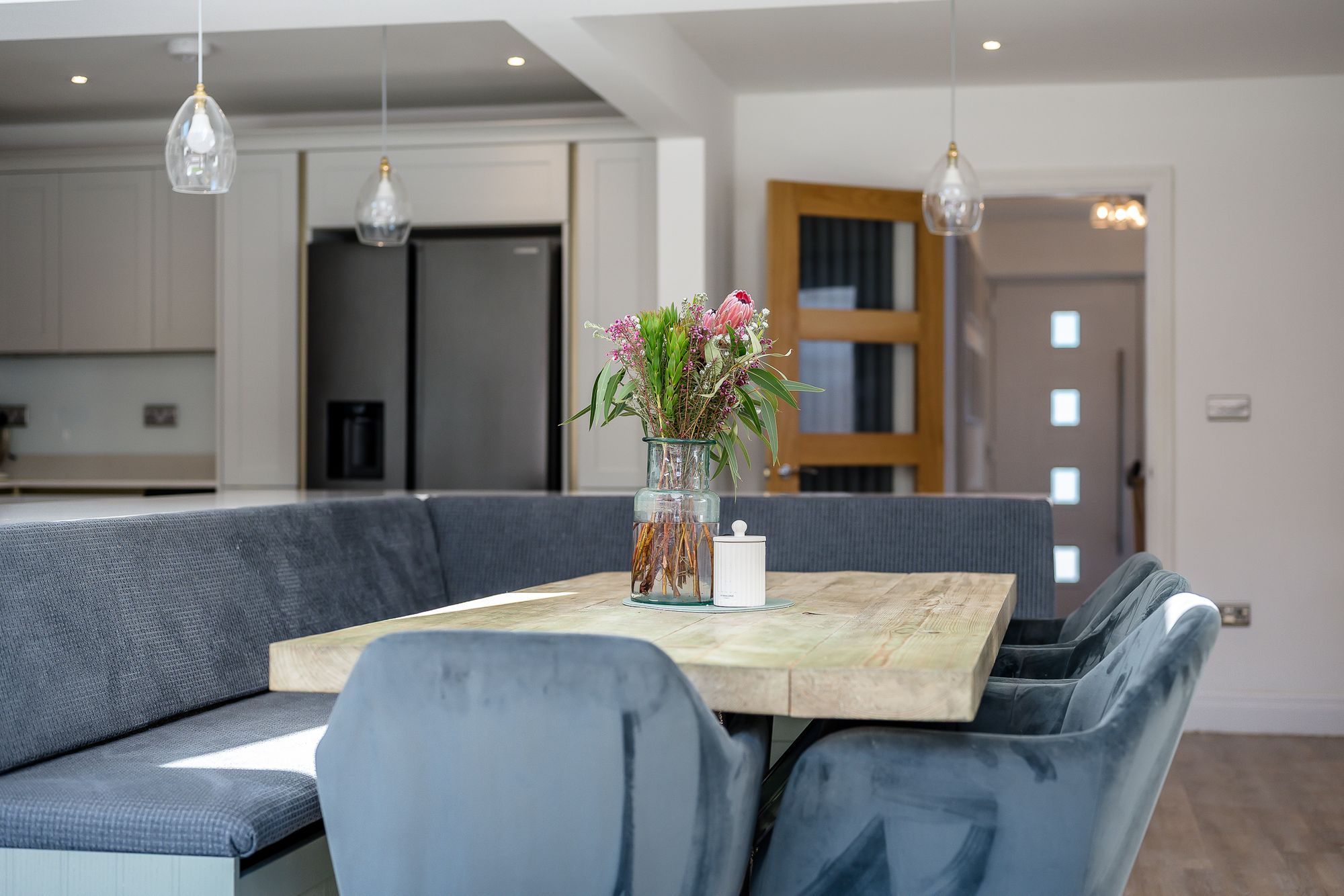 4 bed detached house for sale in Kensington Drive, Bolton 10