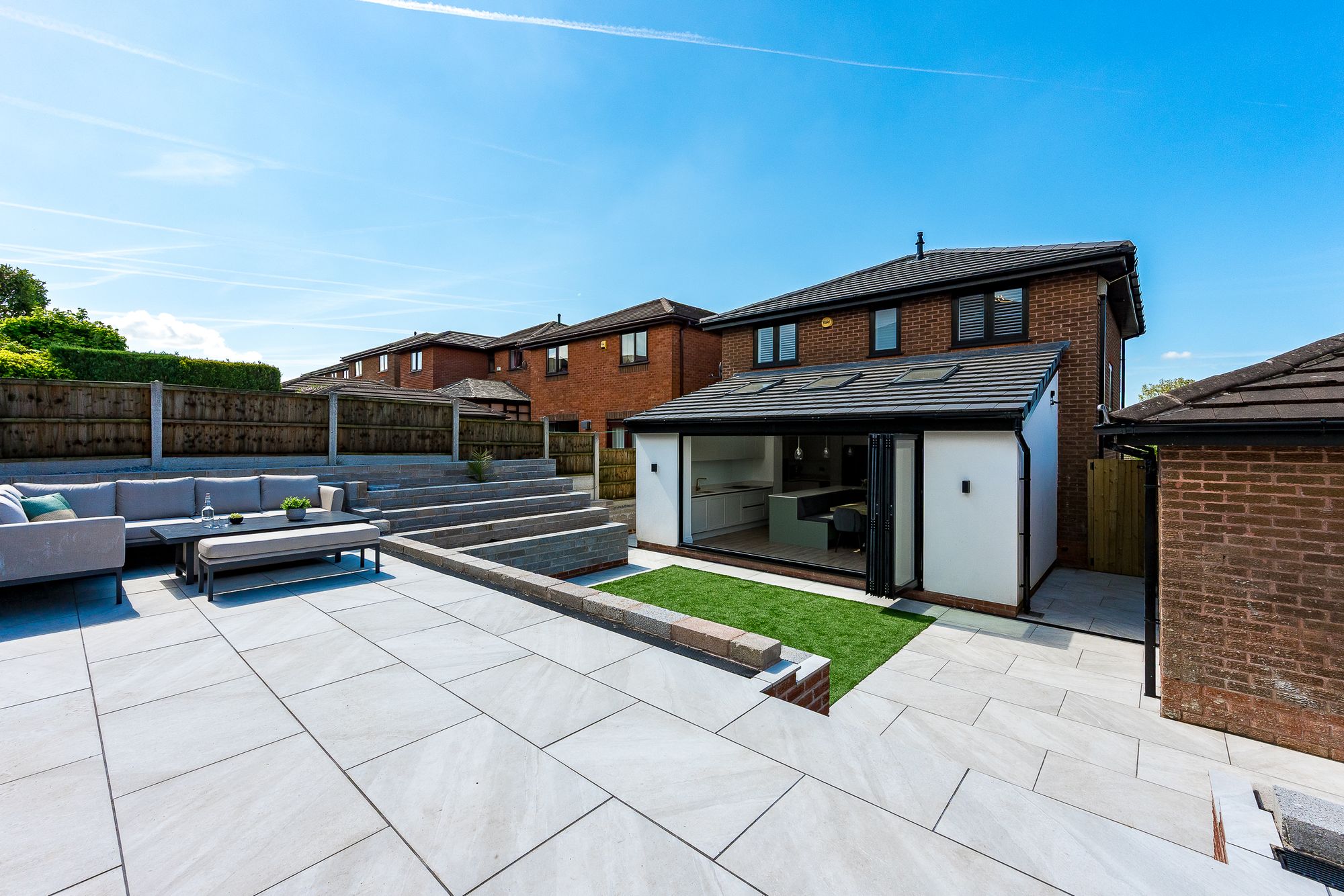 4 bed detached house for sale in Kensington Drive, Bolton 3