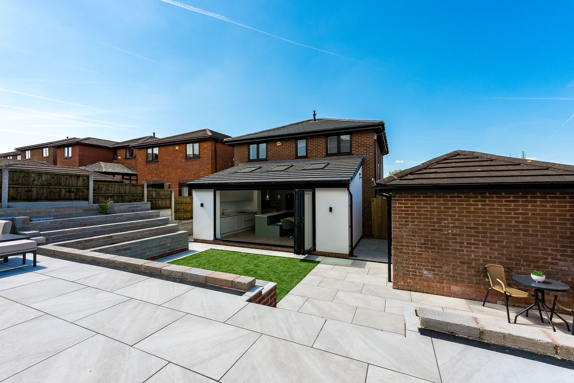 4 bed detached house for sale in Kensington Drive, Bolton  - Property Image 35
