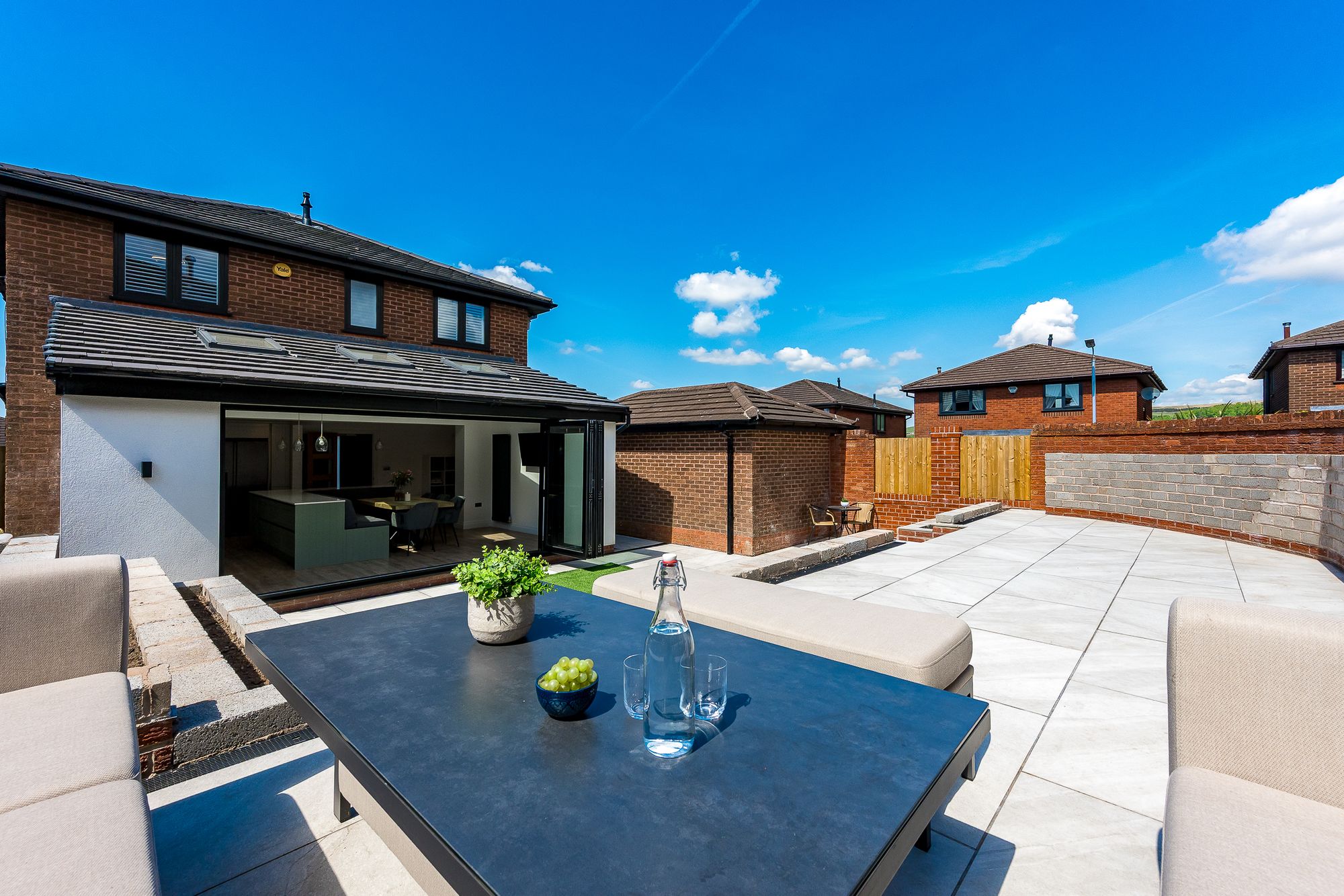 4 bed detached house for sale in Kensington Drive, Bolton 36