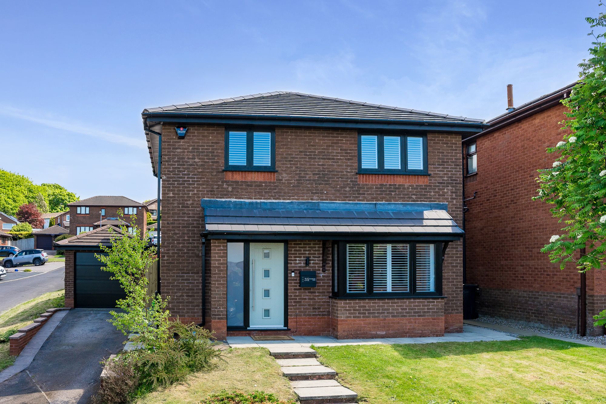 4 bed detached house for sale in Kensington Drive, Bolton 39