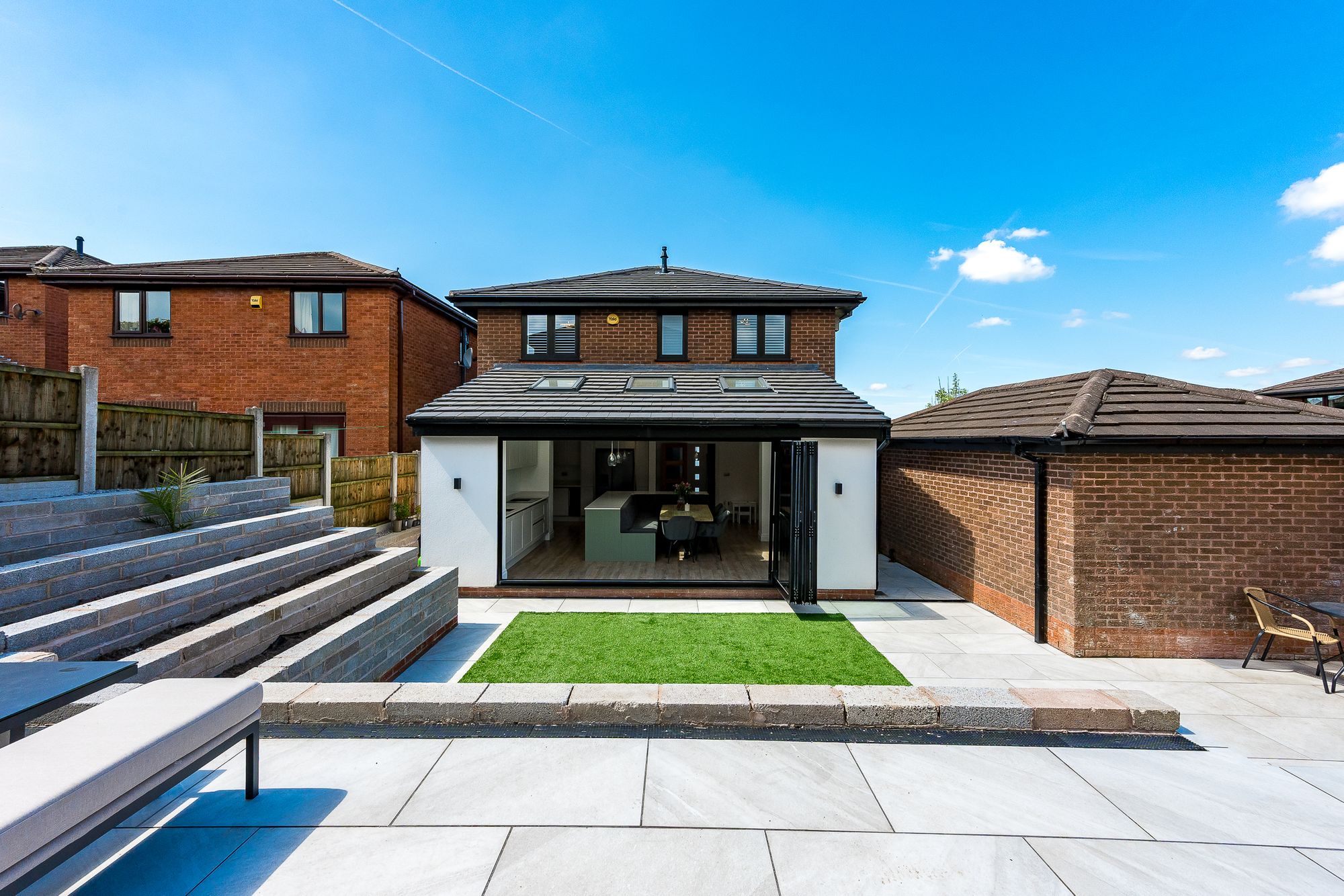 4 bed detached house for sale in Kensington Drive, Bolton 33