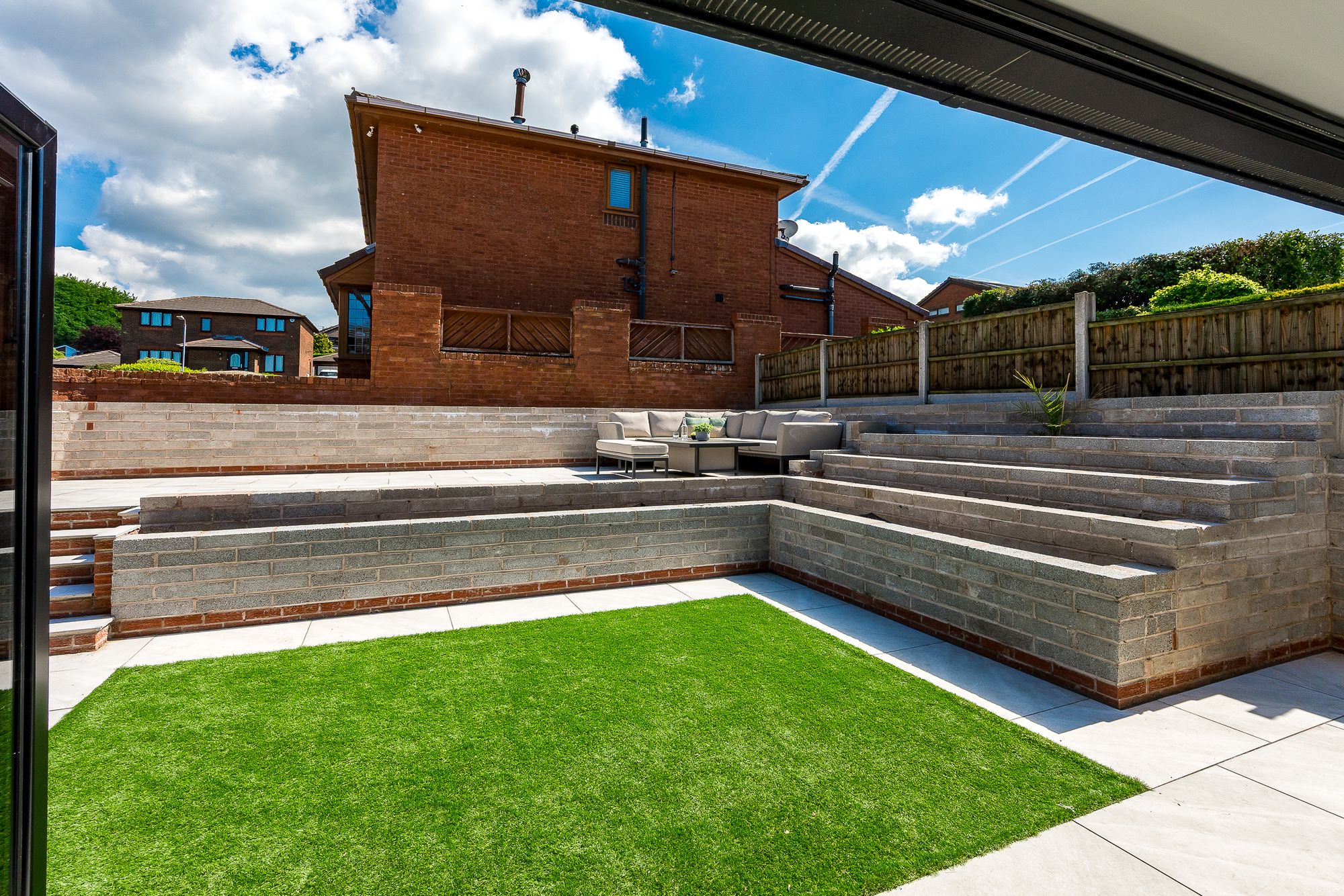 4 bed detached house for sale in Kensington Drive, Bolton 8