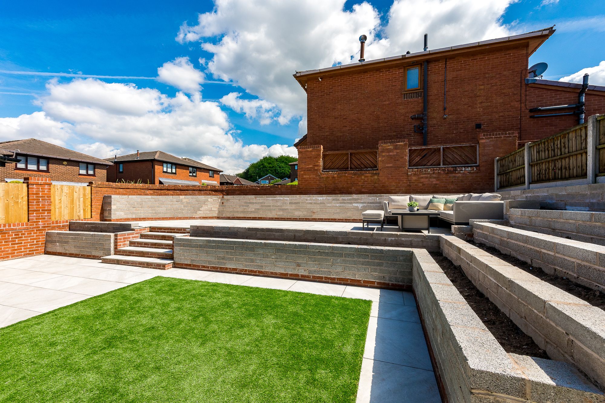 4 bed detached house for sale in Kensington Drive, Bolton 37