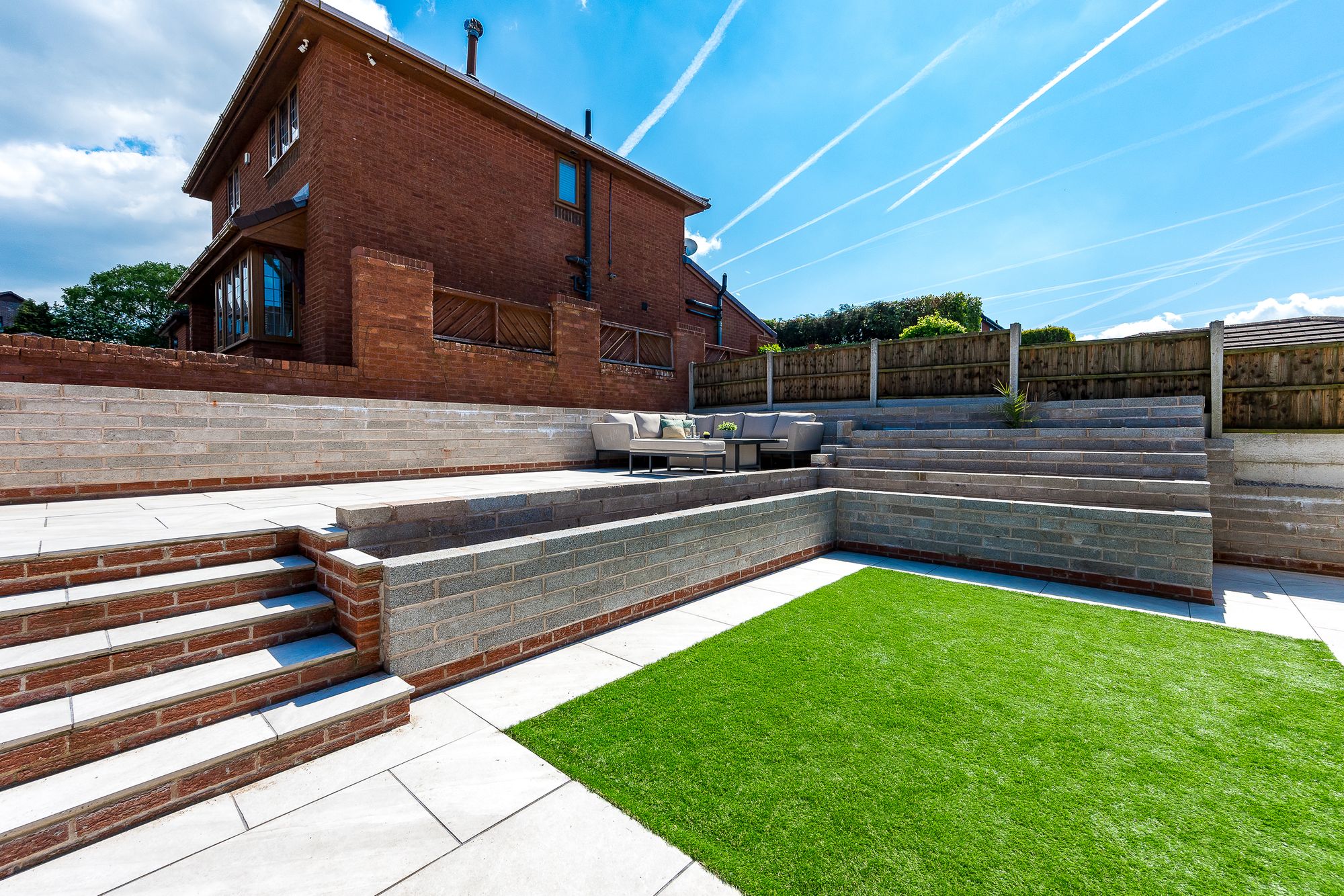 4 bed detached house for sale in Kensington Drive, Bolton 38