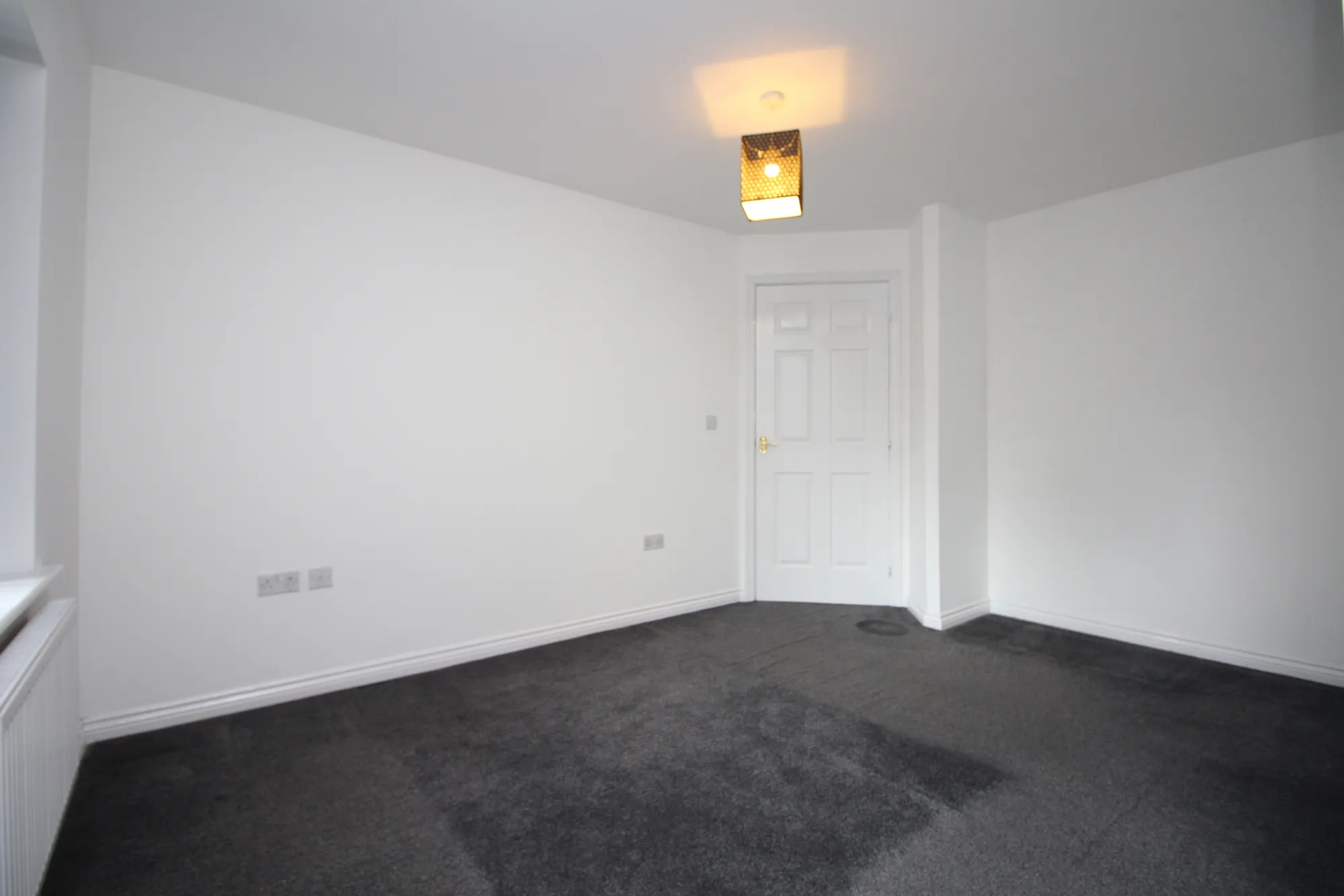 2 bed apartment to rent in Queensmere Drive, Manchester 12