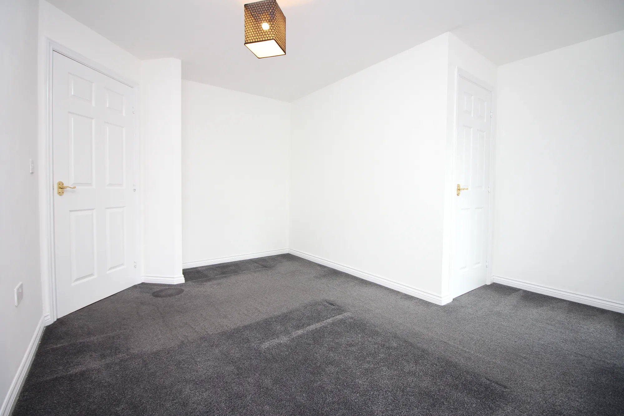2 bed apartment to rent in Queensmere Drive, Manchester 13