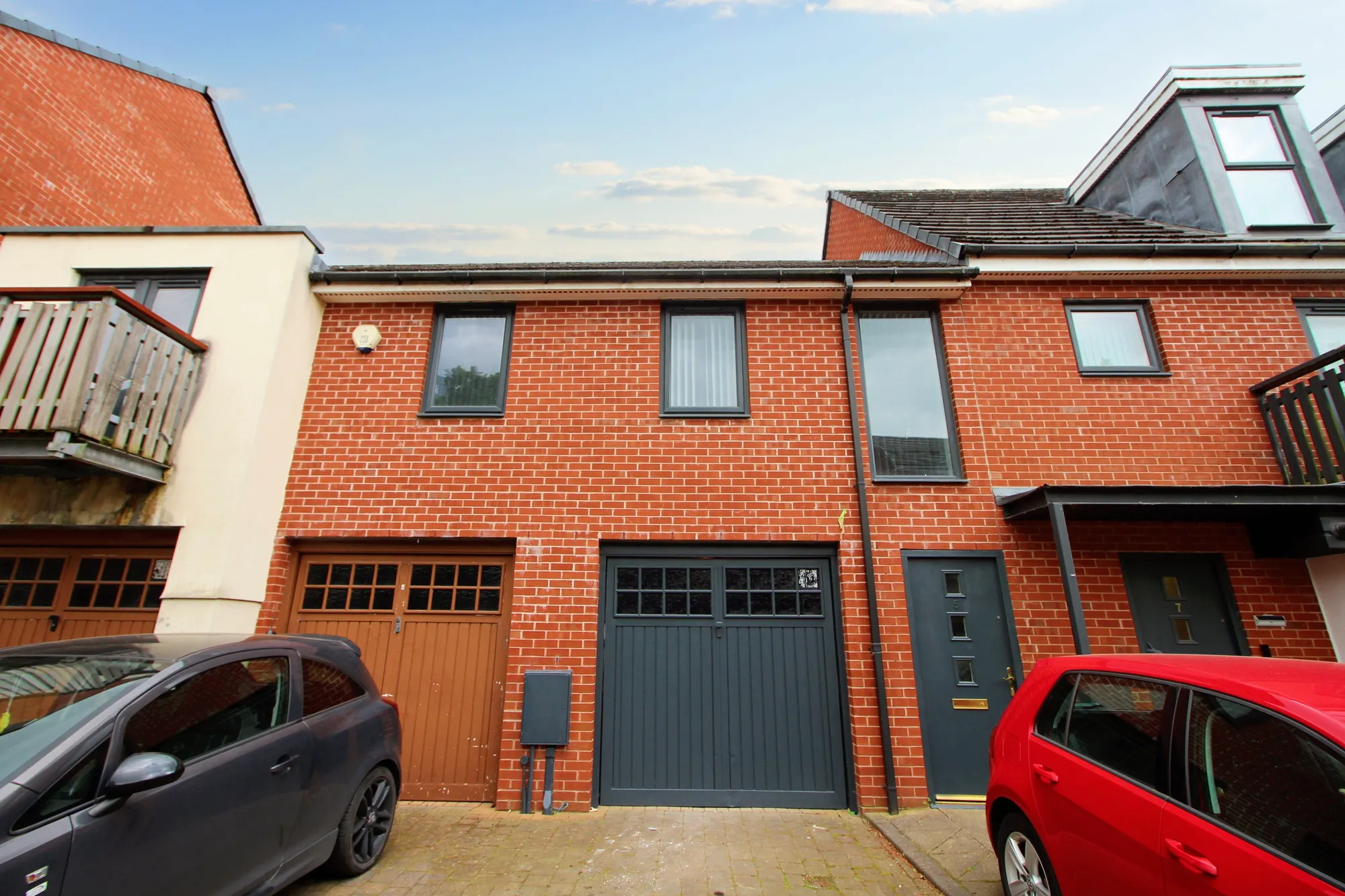 2 bed apartment to rent in Queensmere Drive, Manchester, M27 