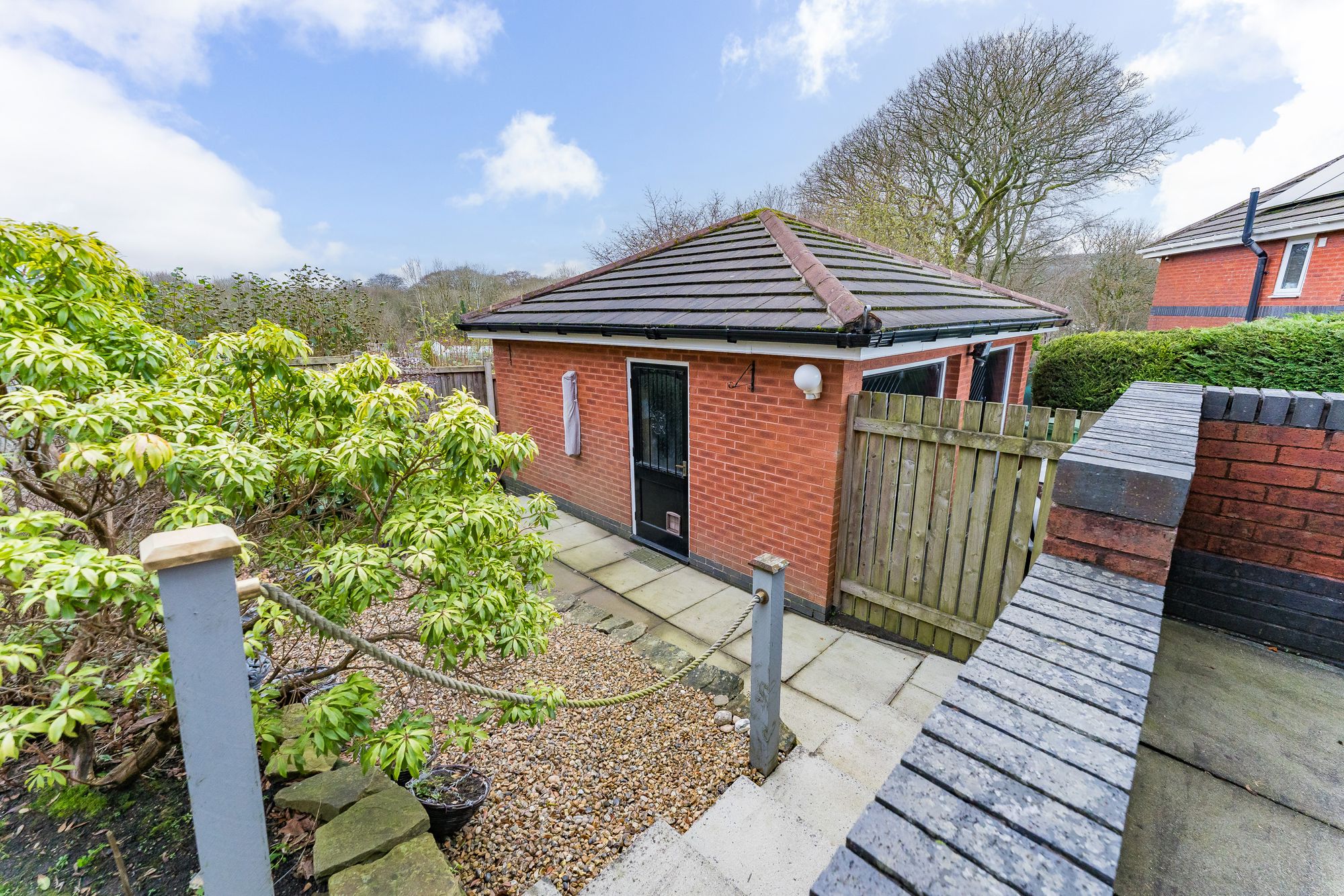 4 bed detached house for sale in Milnholme, Bolton  - Property Image 37