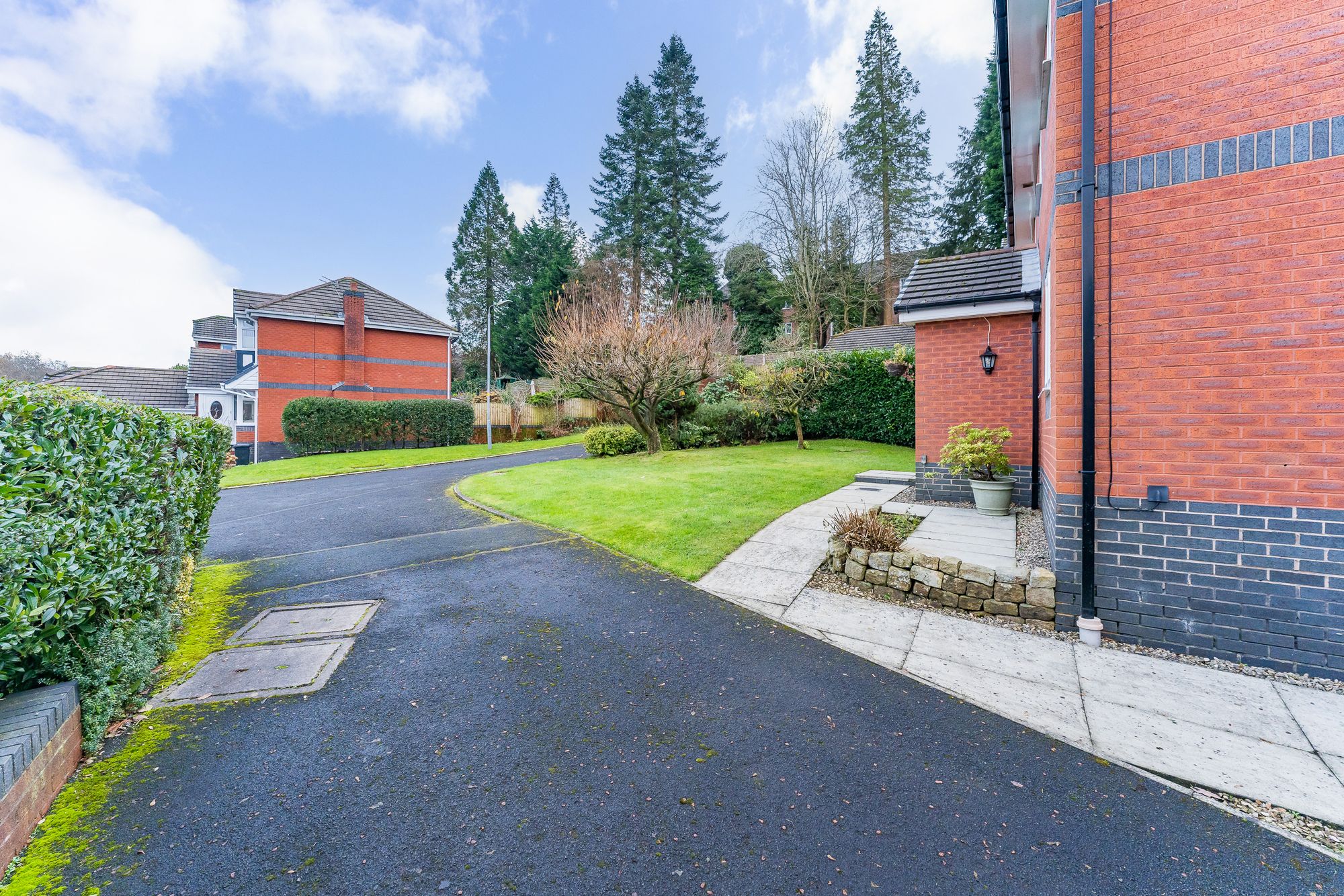 4 bed detached house for sale in Milnholme, Bolton  - Property Image 40