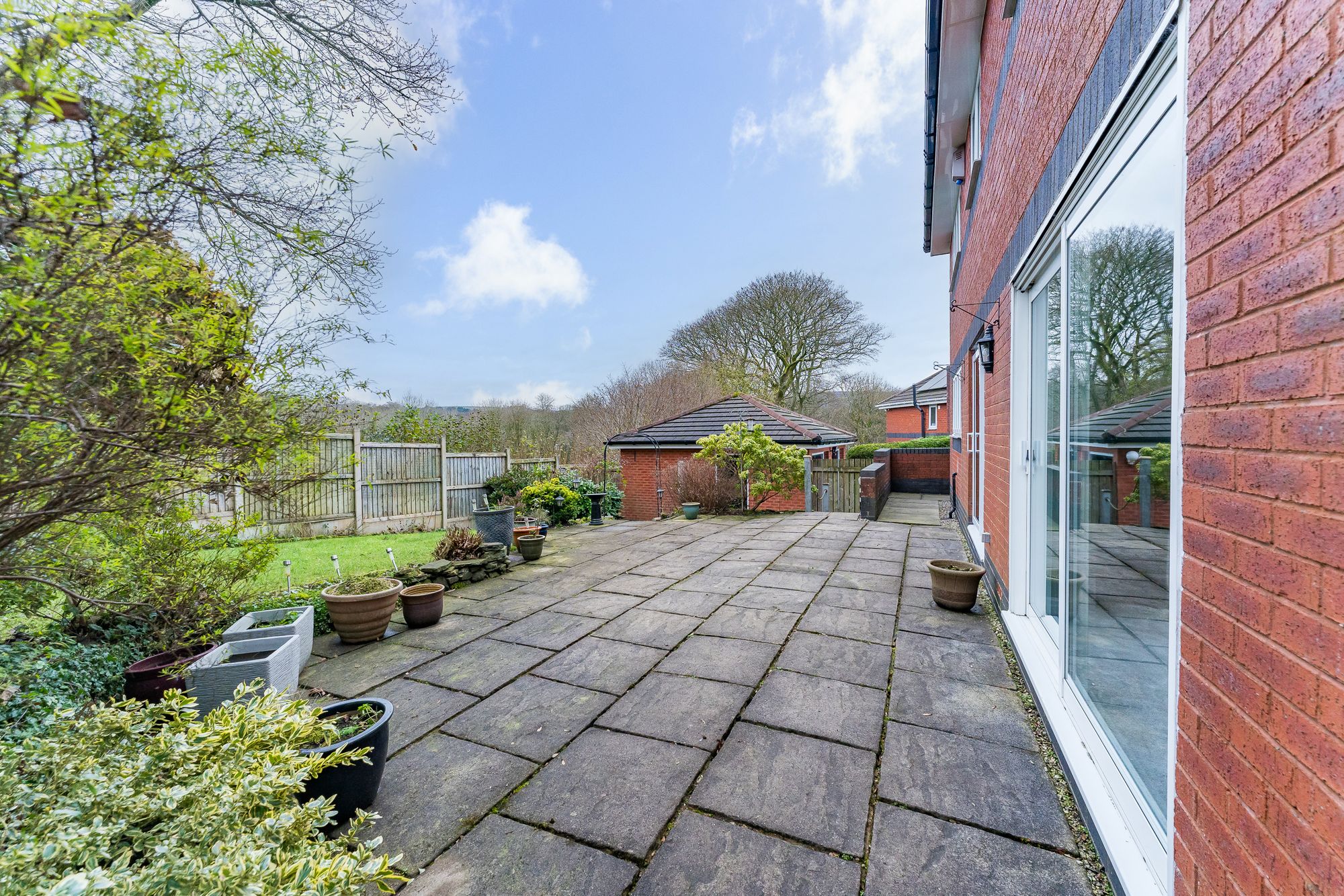 4 bed detached house for sale in Milnholme, Bolton  - Property Image 38