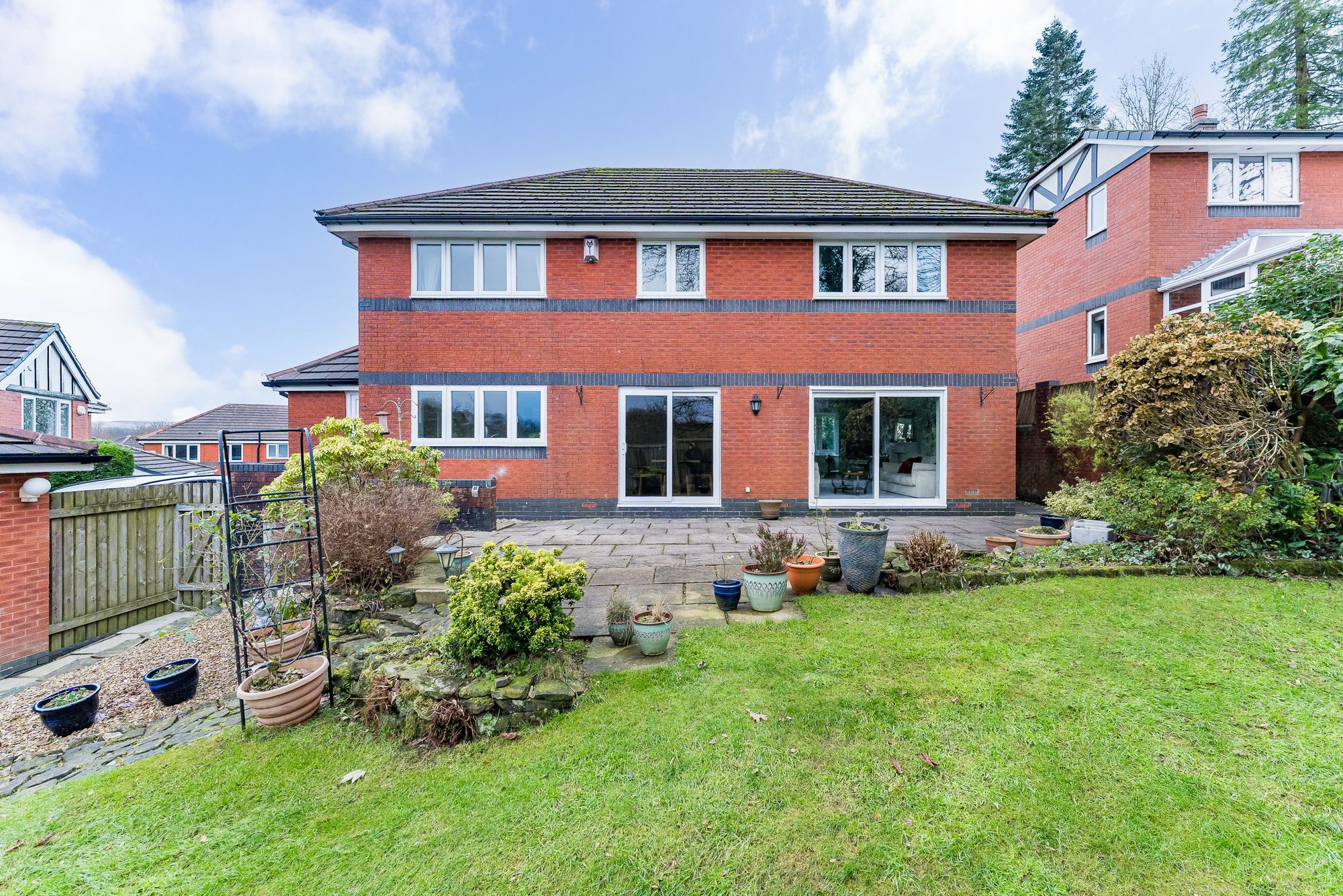 4 bed detached house for sale in Milnholme, Bolton  - Property Image 34