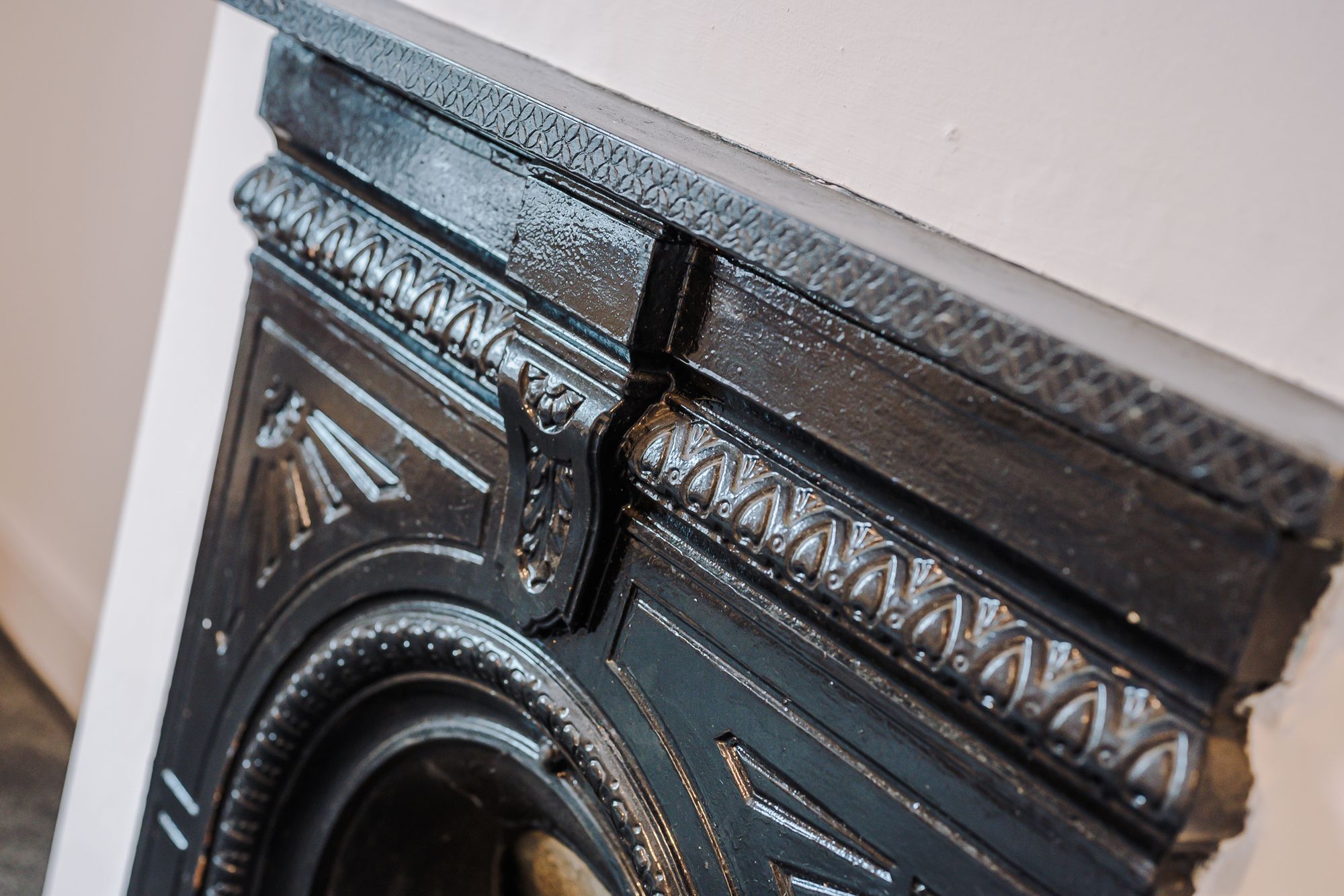 2 bed terraced house to rent in Beech Street, Manchester 11