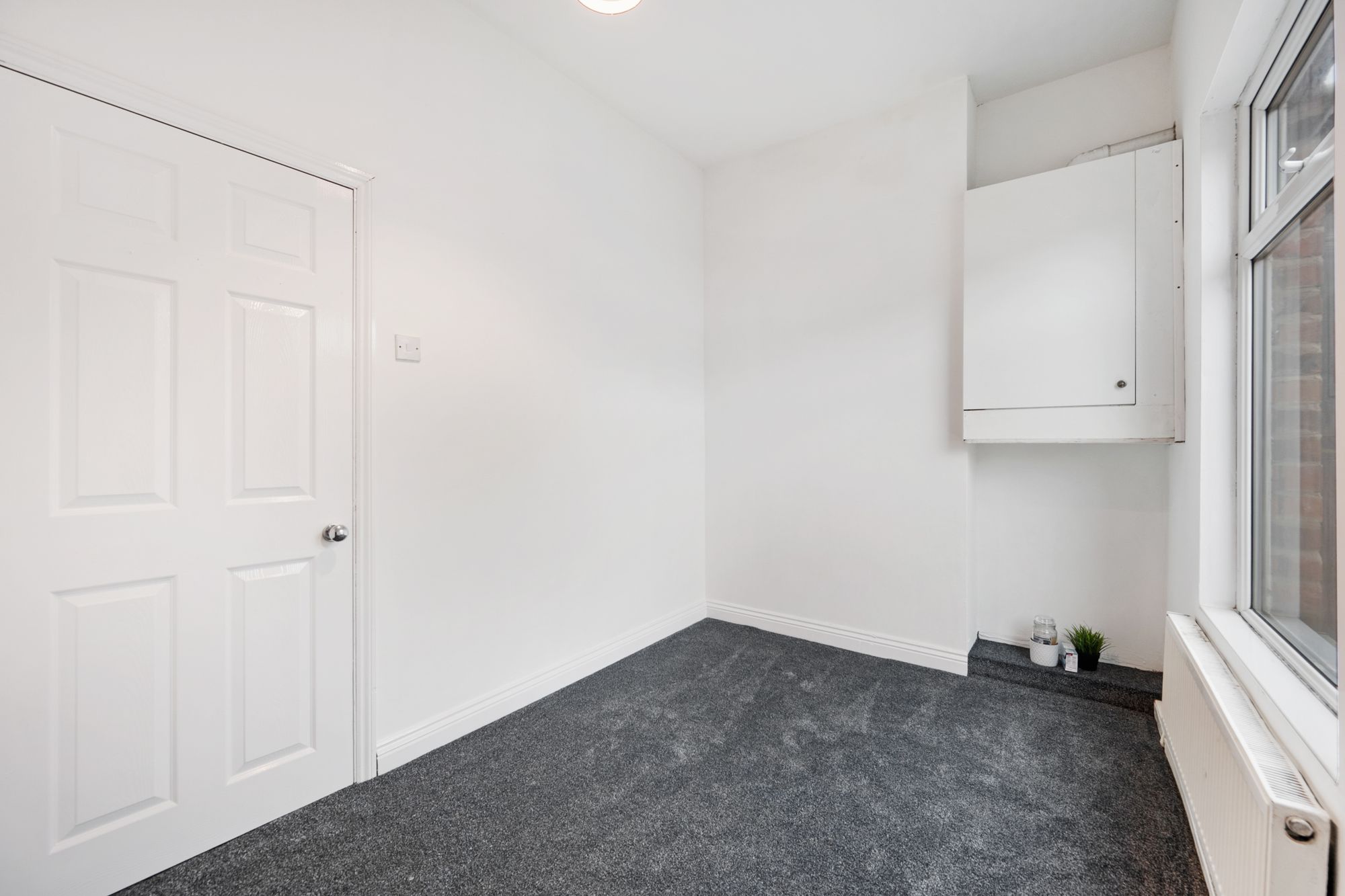 2 bed terraced house to rent in Beech Street, Manchester 9