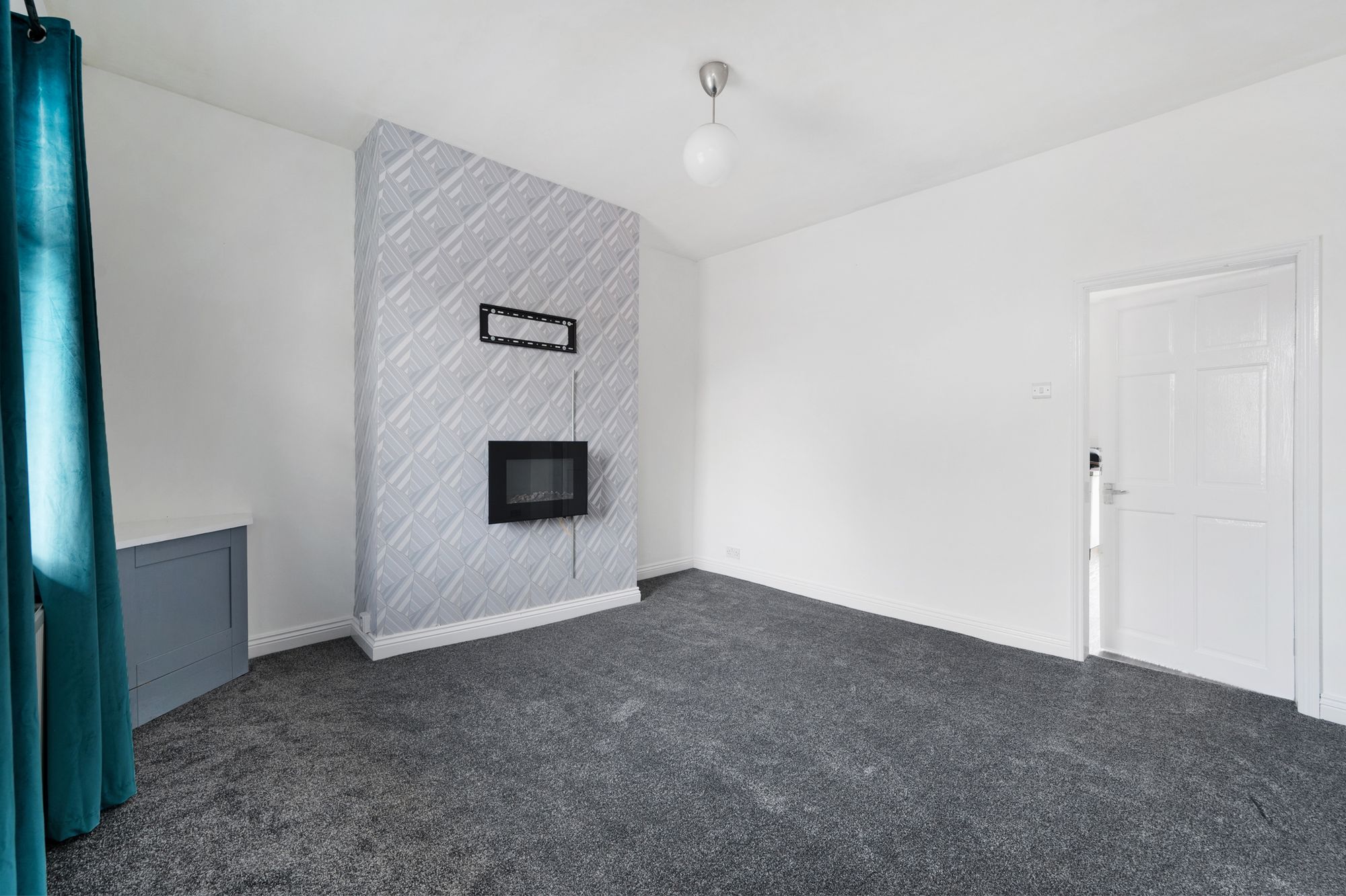 2 bed terraced house to rent in Beech Street, Manchester  - Property Image 2