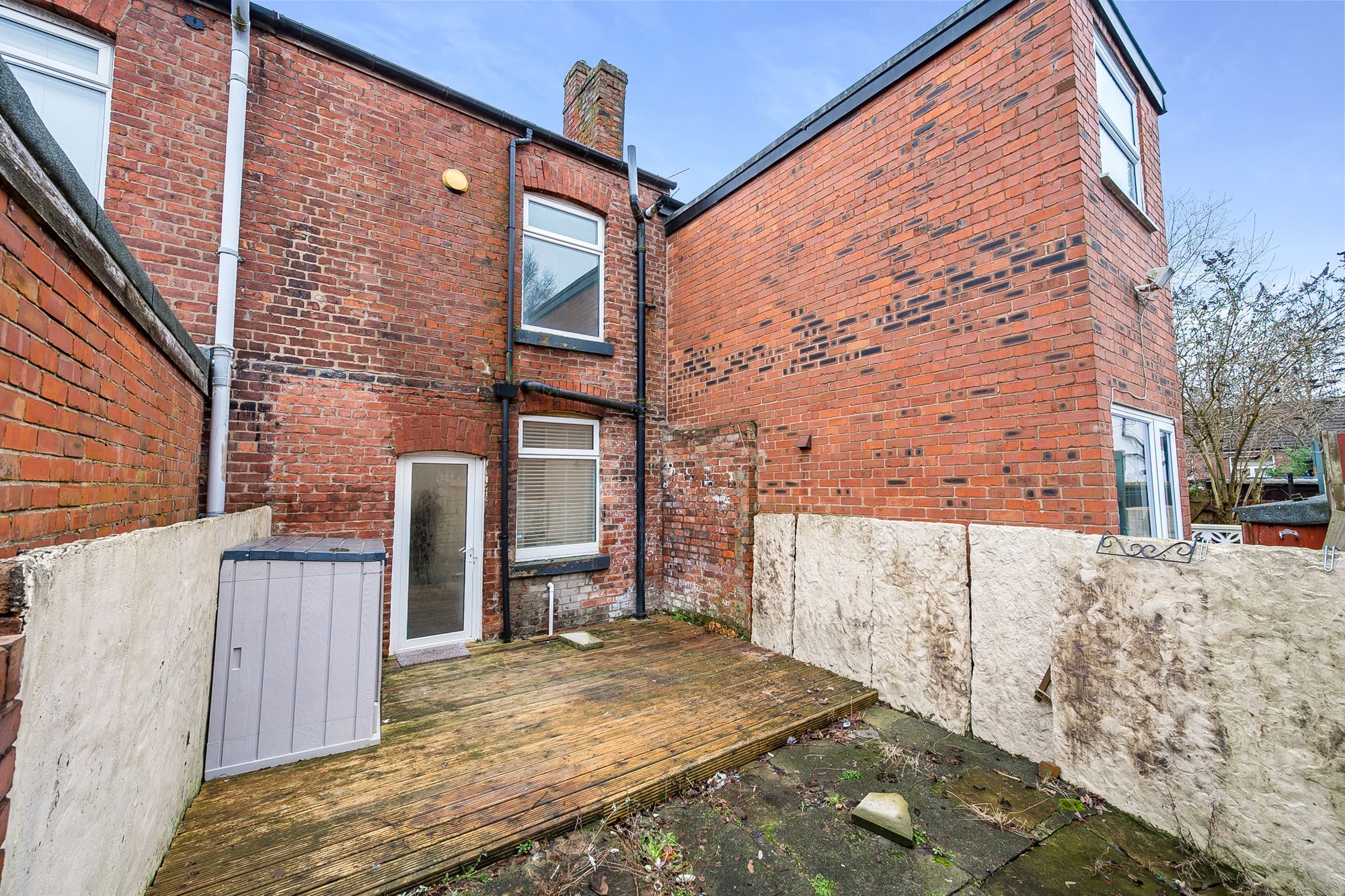 2 bed terraced house to rent in Beech Street, Manchester  - Property Image 16