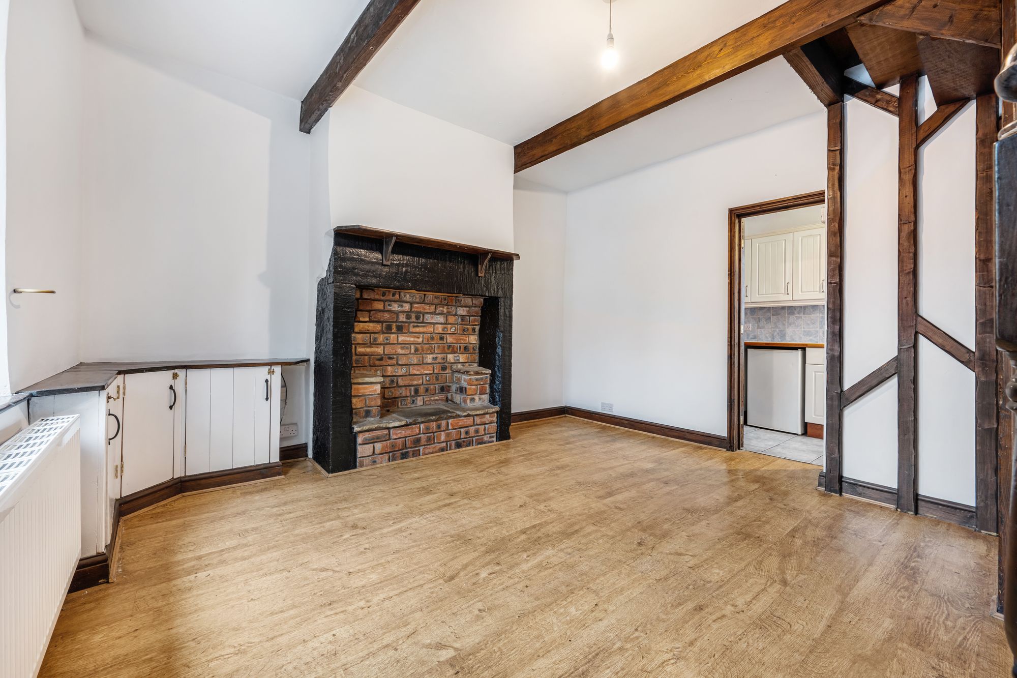 2 bed end of terrace house for sale in Nell Street, Bolton 2