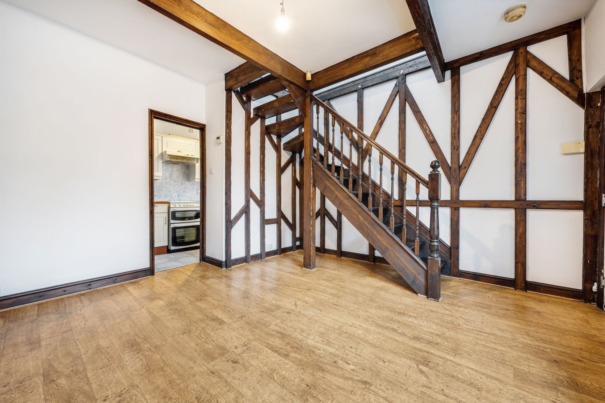 2 bed end of terrace house for sale in Nell Street, Bolton  - Property Image 5