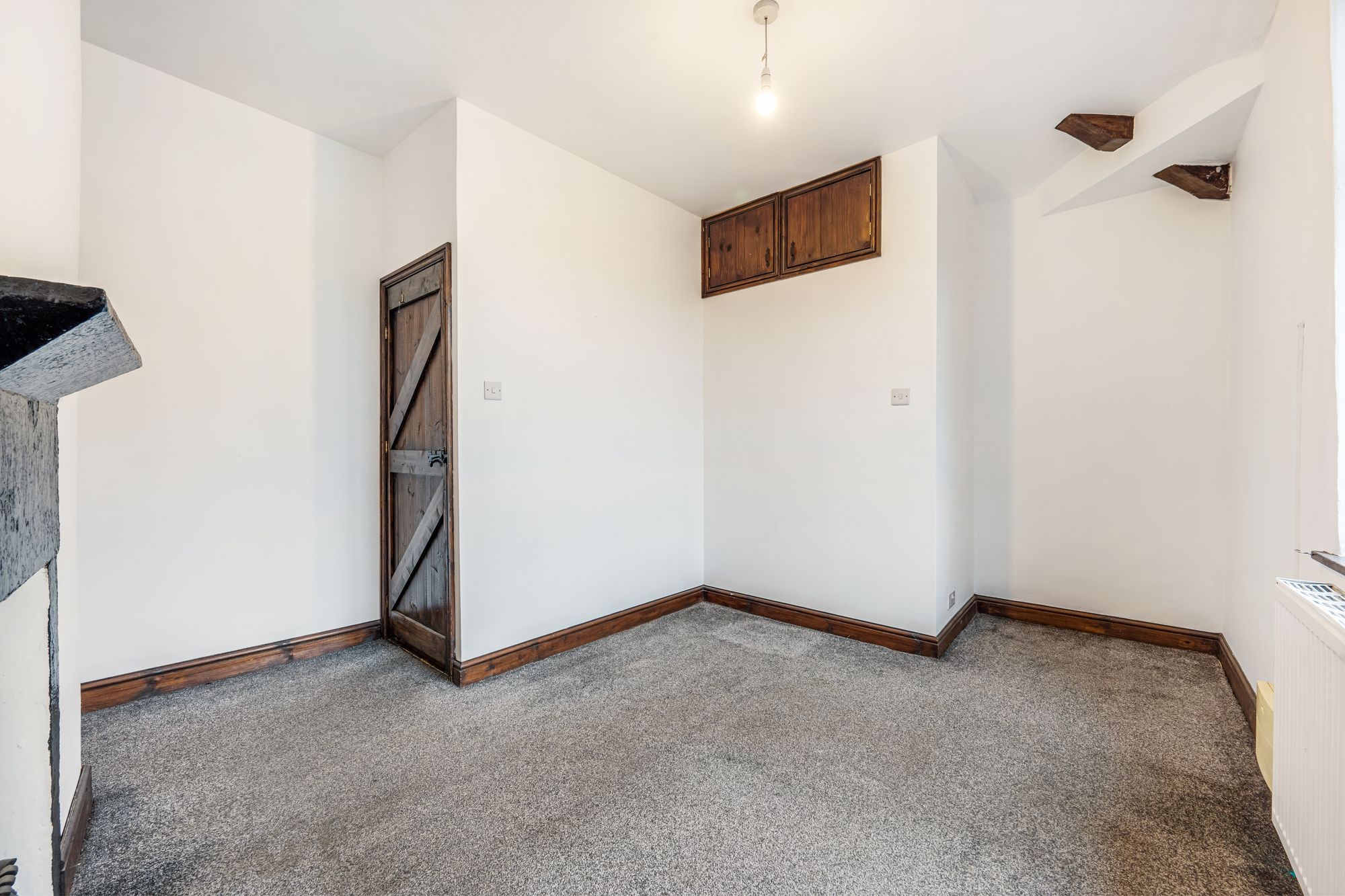 2 bed end of terrace house for sale in Nell Street, Bolton 9
