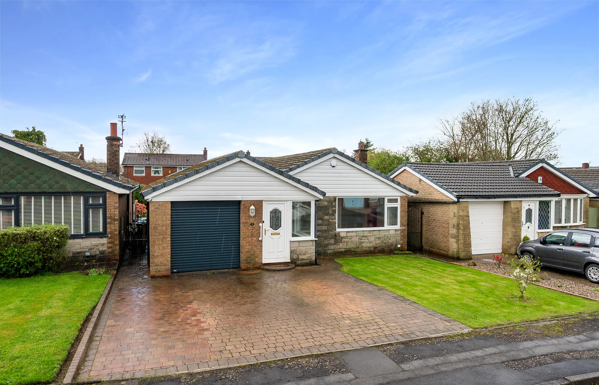 2 bed detached bungalow for sale in Lynwood Grove, Bolton  - Property Image 1