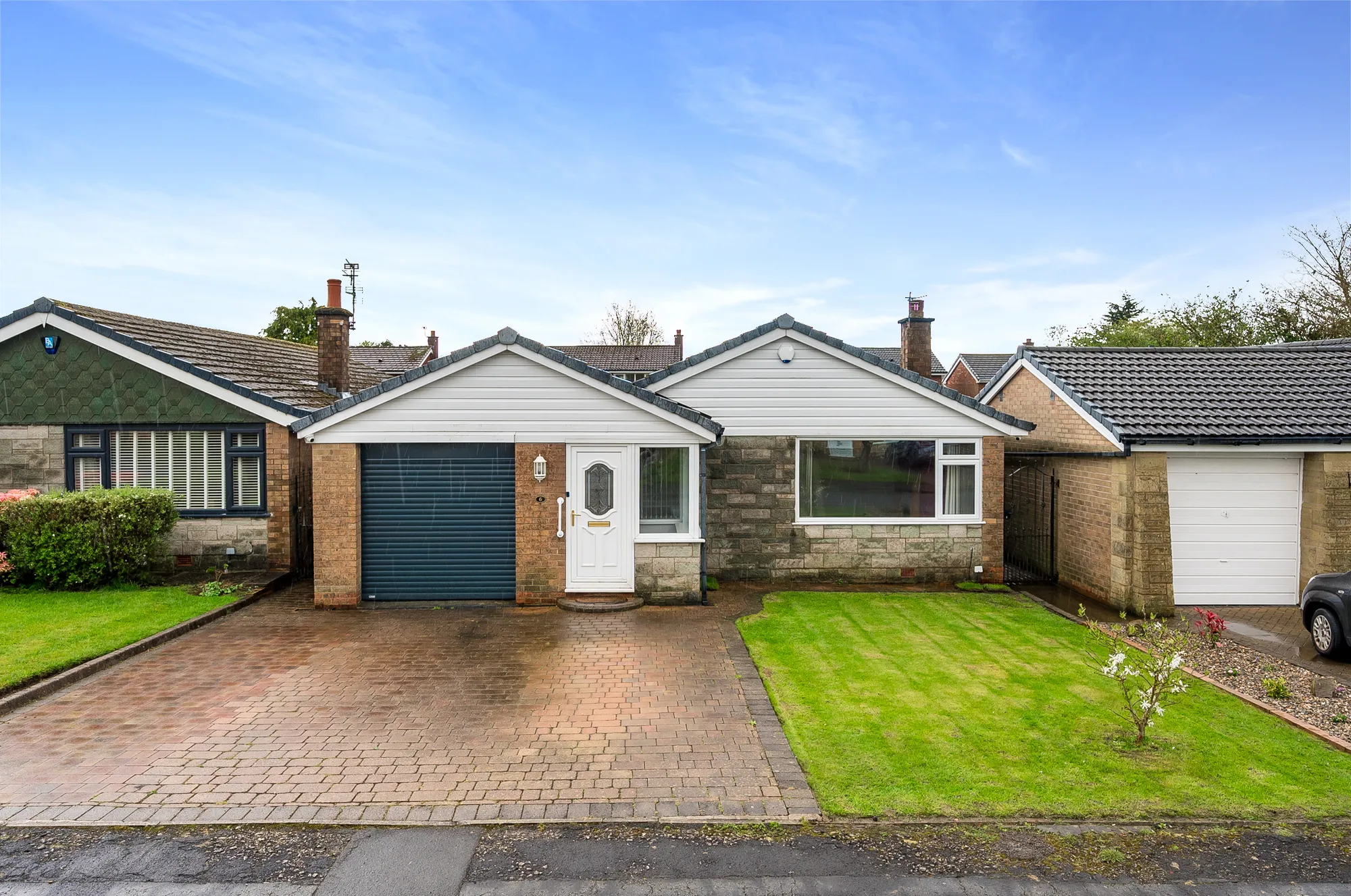 2 bed detached bungalow for sale in Lynwood Grove, Bolton  - Property Image 26