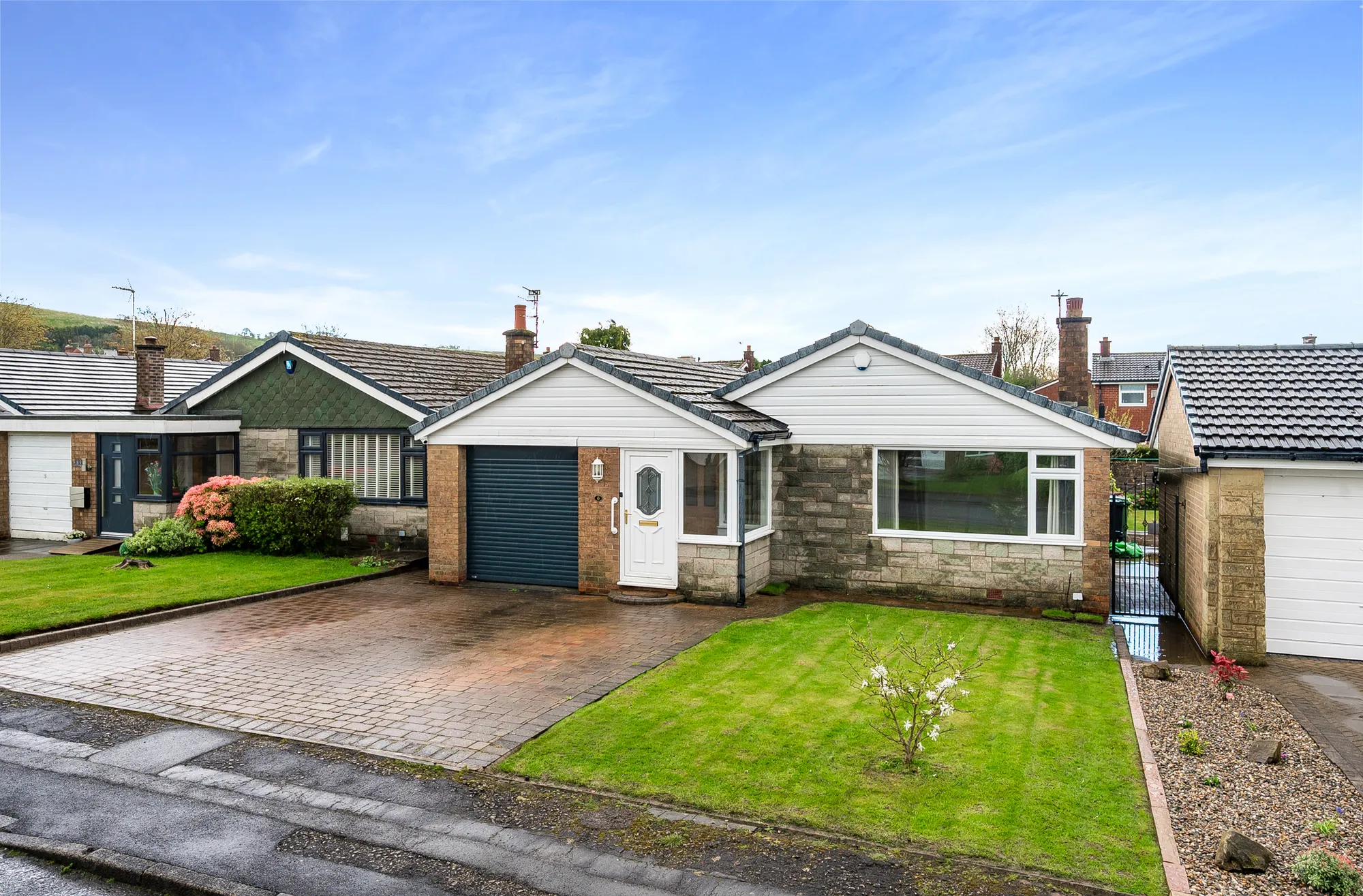 2 bed detached bungalow for sale in Lynwood Grove, Bolton  - Property Image 24