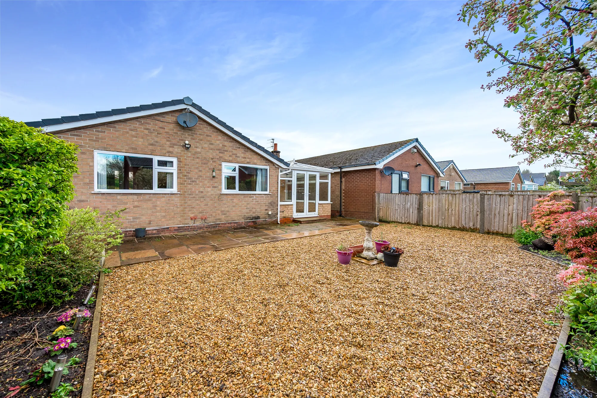 2 bed detached bungalow for sale in Lynwood Grove, Bolton  - Property Image 23