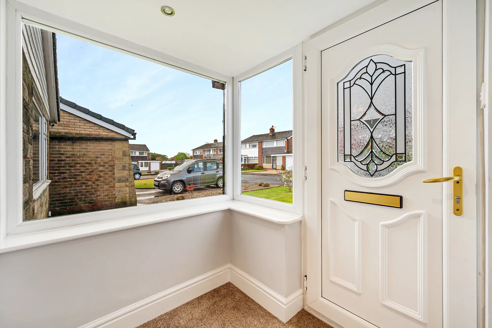 2 bed detached bungalow for sale in Lynwood Grove, Bolton  - Property Image 5