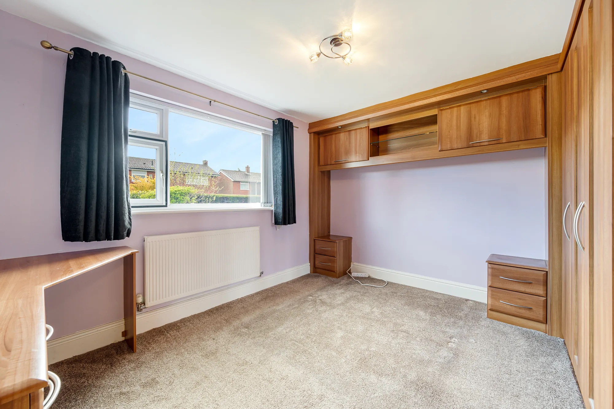 2 bed detached bungalow for sale in Lynwood Grove, Bolton  - Property Image 18